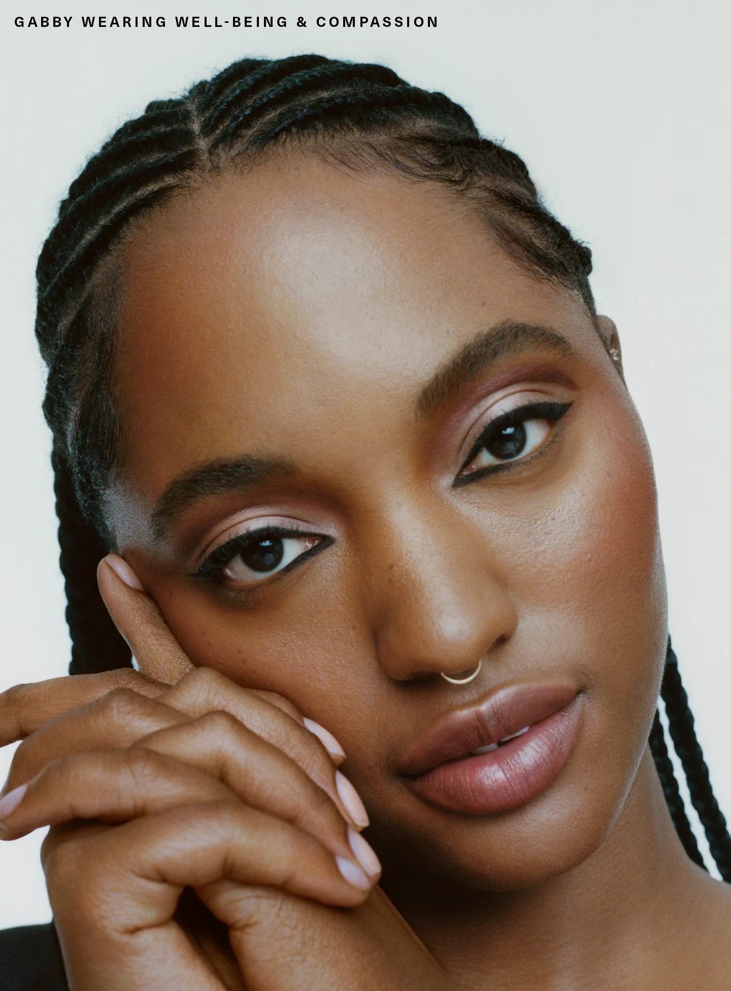 Rare Beauty All of the Above Weightless Eyeshadow Stick - Image 14