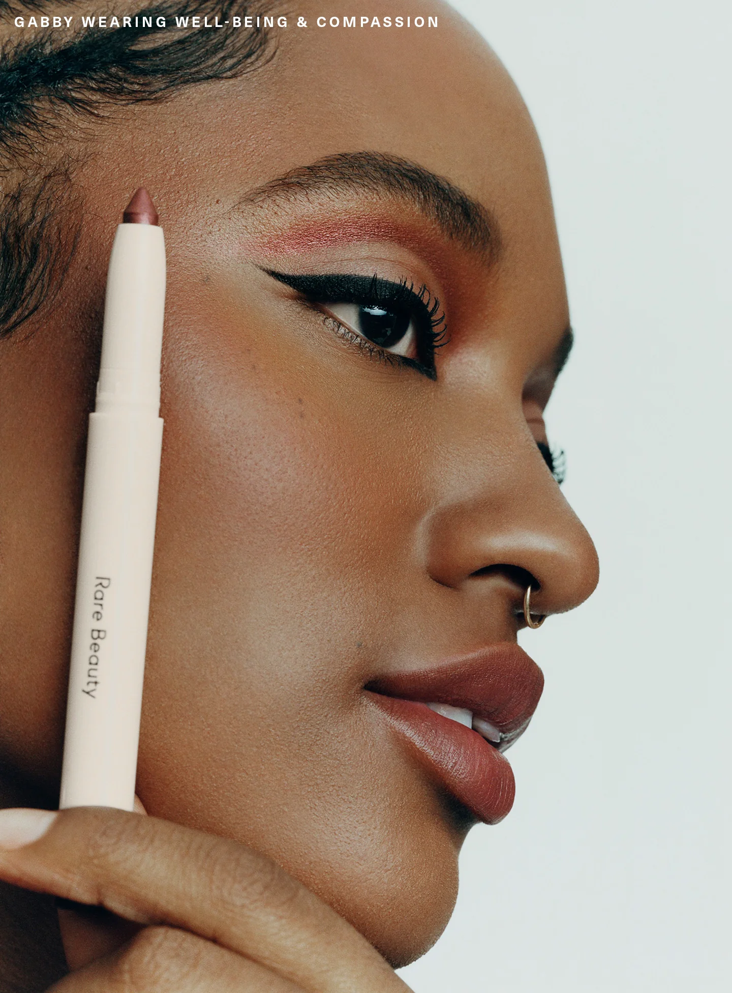 Rare Beauty All of the Above Weightless Eyeshadow Stick - Image 18