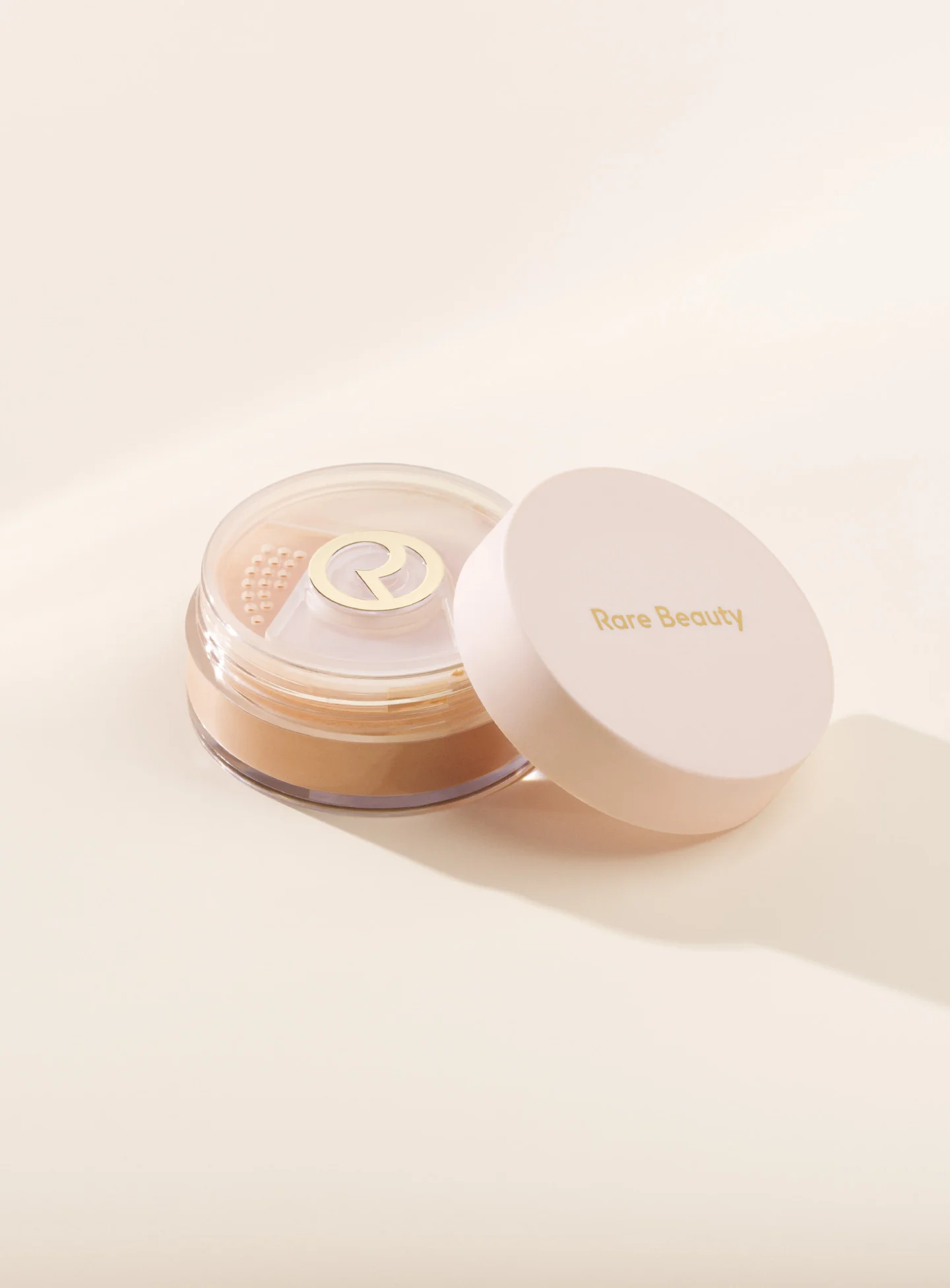 Always an Optimist Soft Radiance Setting Powder - Image 3