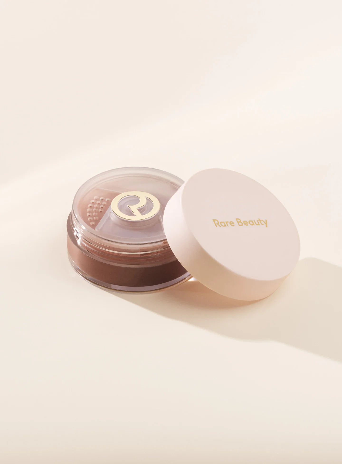 Always an Optimist Soft Radiance Setting Powder - Image 5