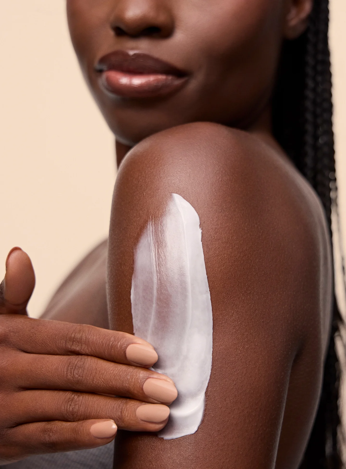 Find Comfort Bouncy Body Cream - Awaken Confidence - Image 6