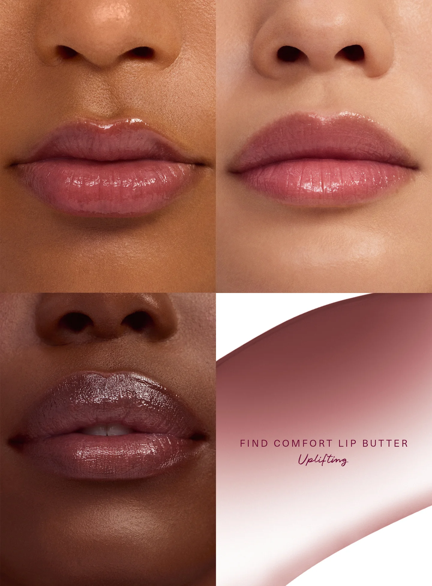 Find Comfort Lip Butter - Image 21