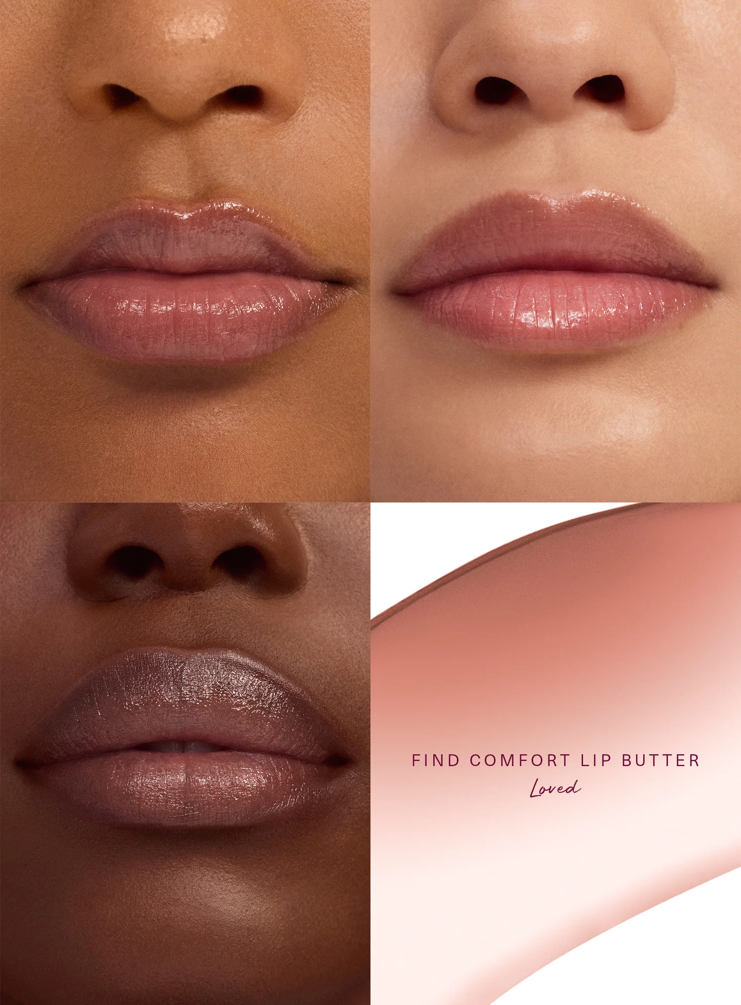 Find Comfort Lip Butter - Image 8