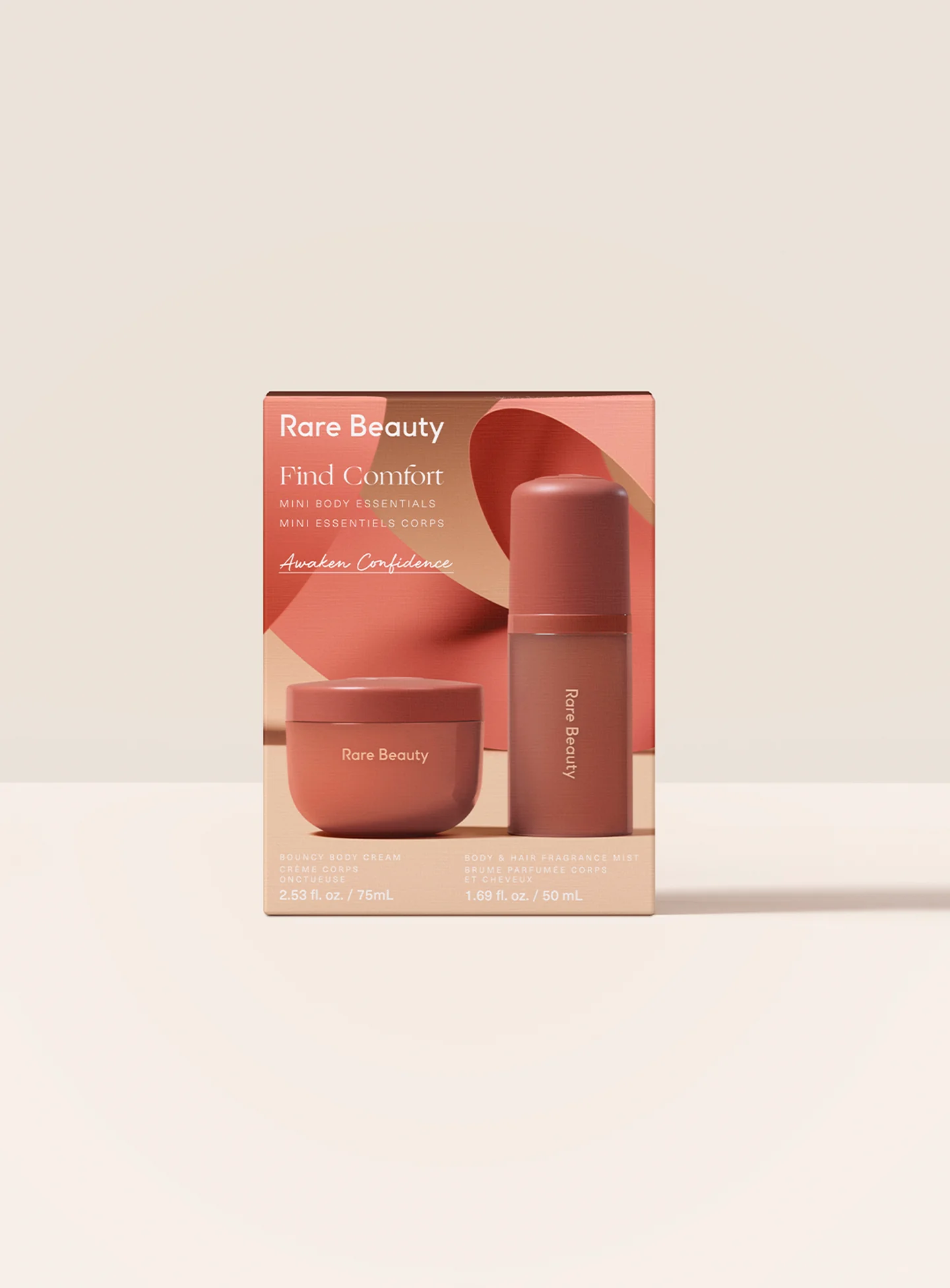 Find Comfort Mini Body Essentials - Awaken Confidence - Image 12