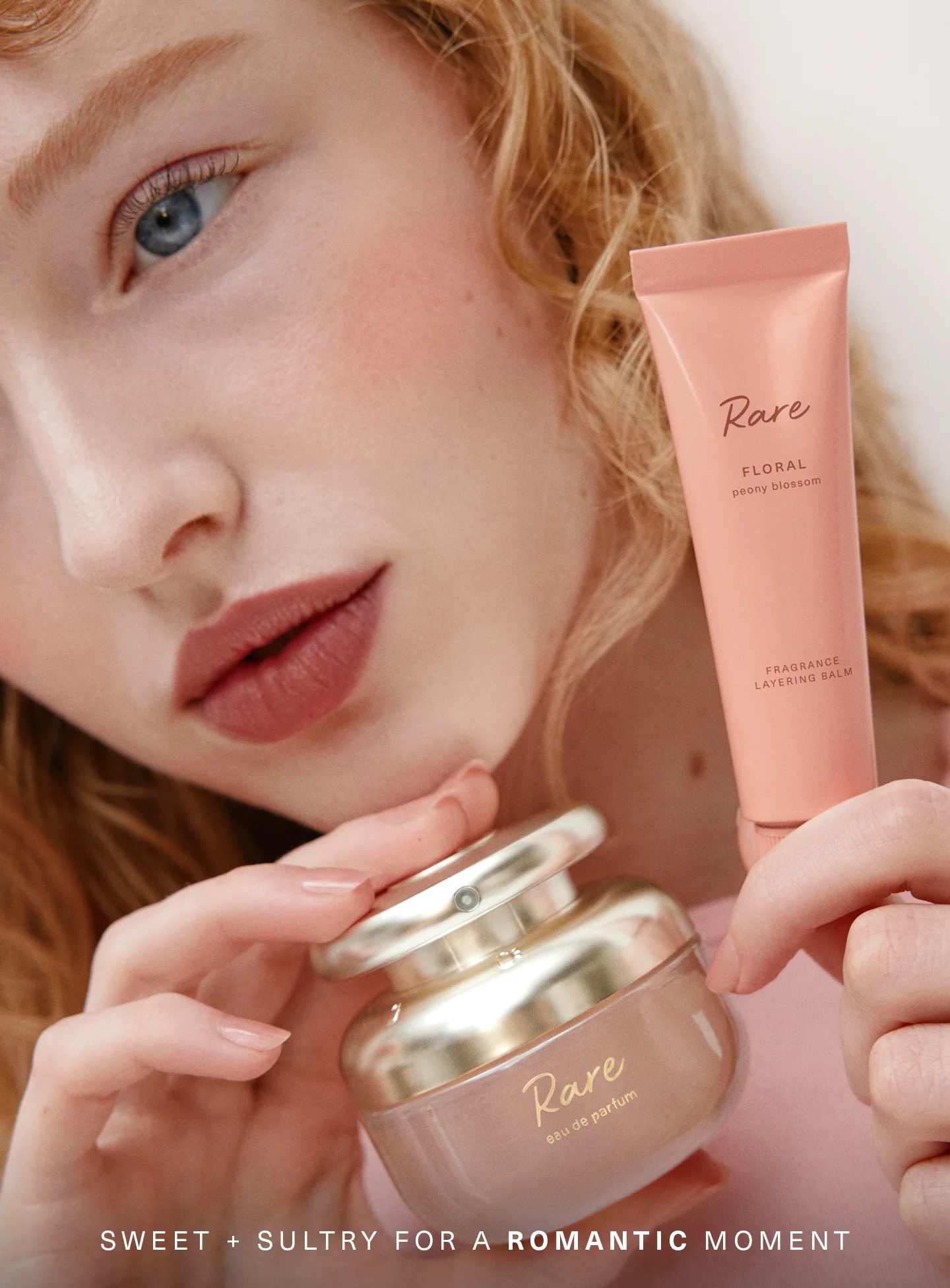 Fragrance Layering Balm - Floral Peony Blossom - Image 6