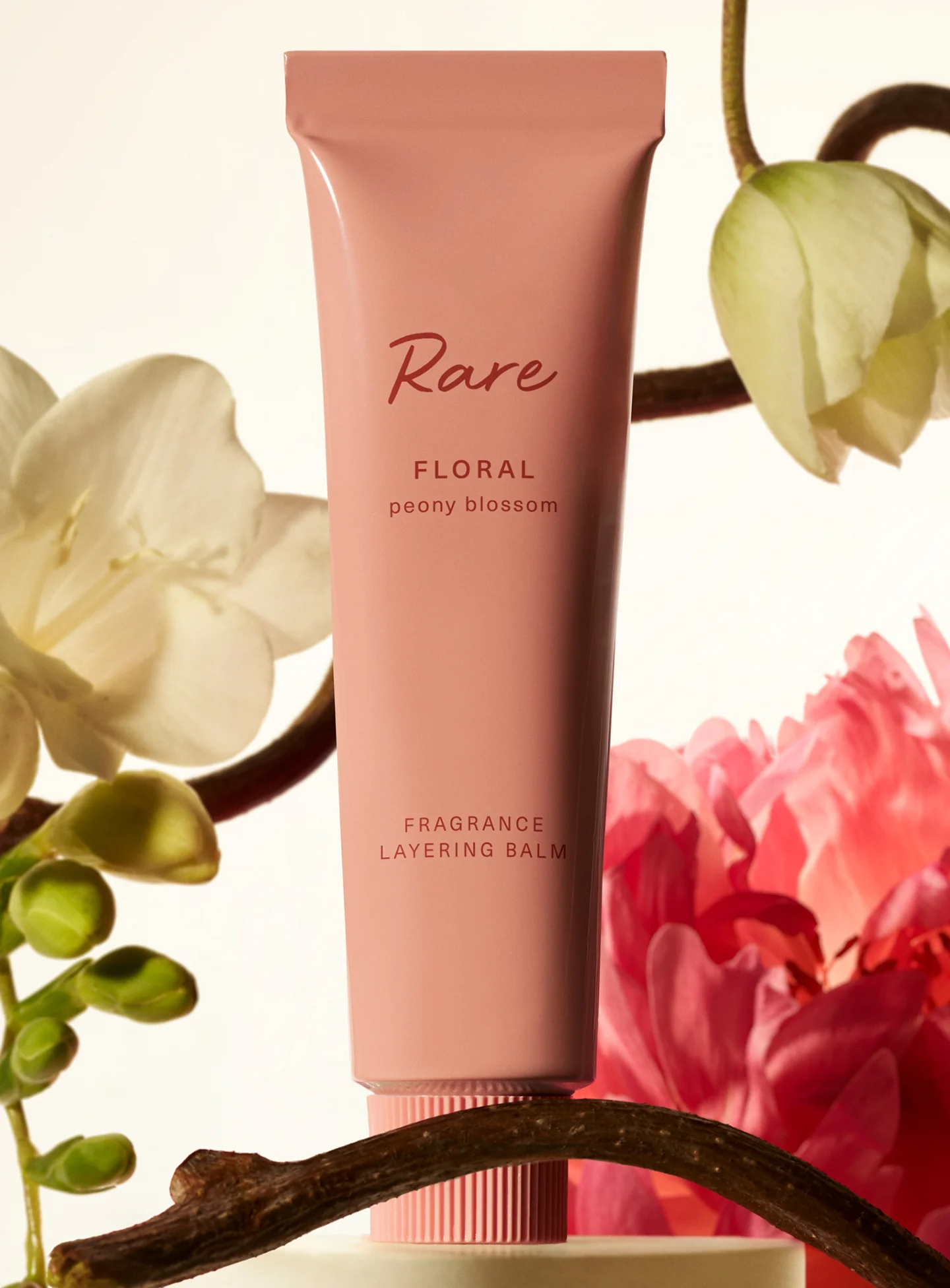 Fragrance Layering Balm - Floral Peony Blossom - Image 8