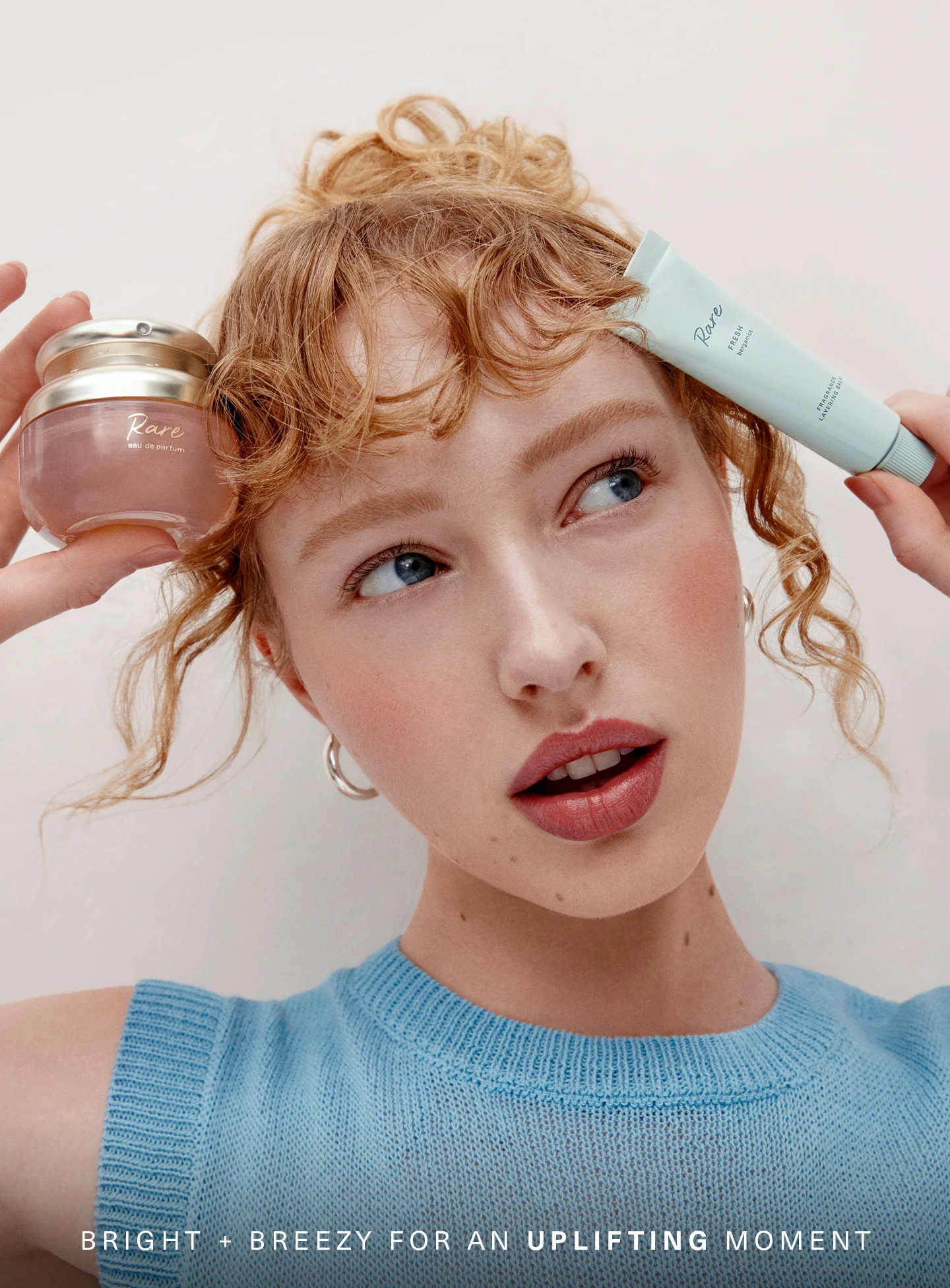 Fragrance Layering Balm - Fresh Bergamot - Image 6