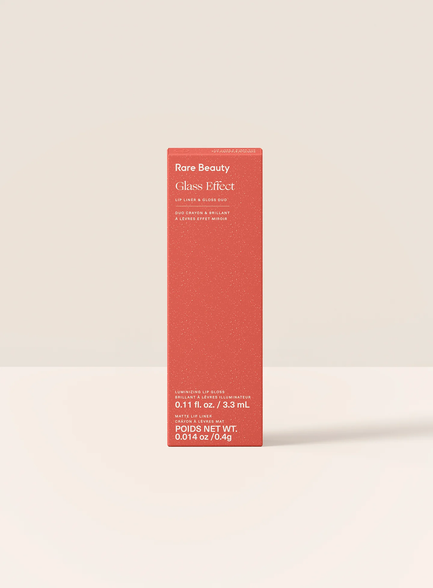 Glass Effect Lip Liner & Gloss Duo - Image 10