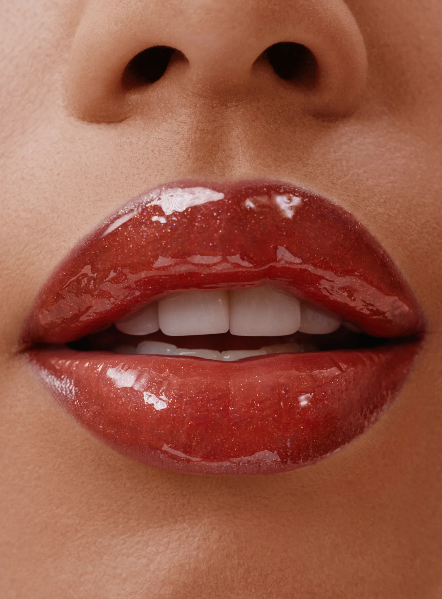 Glass Effect Lip Liner & Gloss Duo - Image 3