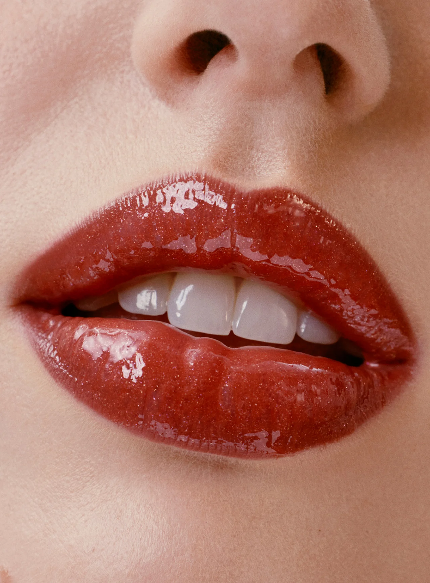 Glass Effect Lip Liner & Gloss Duo - Image 5