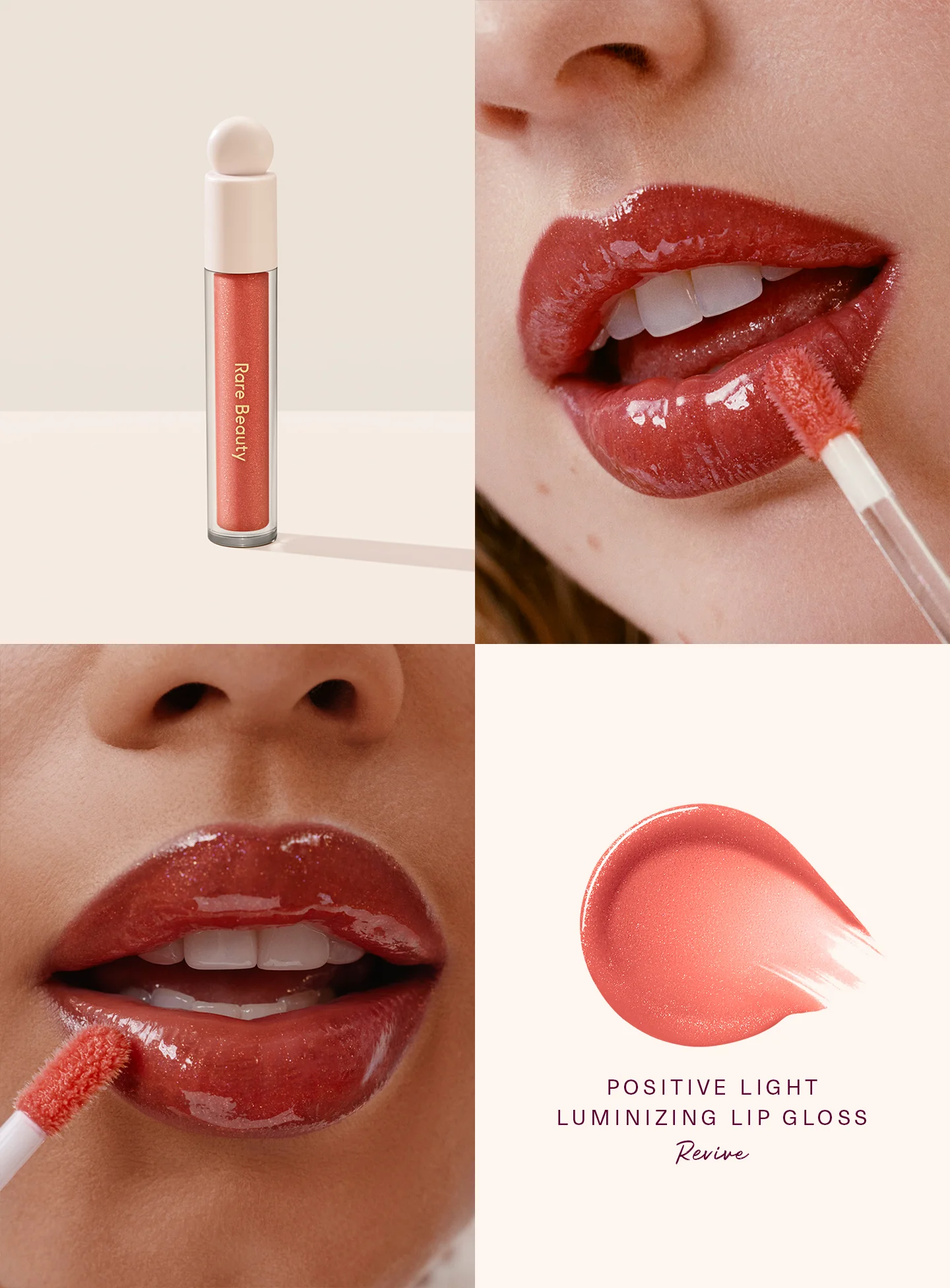 Glass Effect Lip Liner & Gloss Duo - Image 7