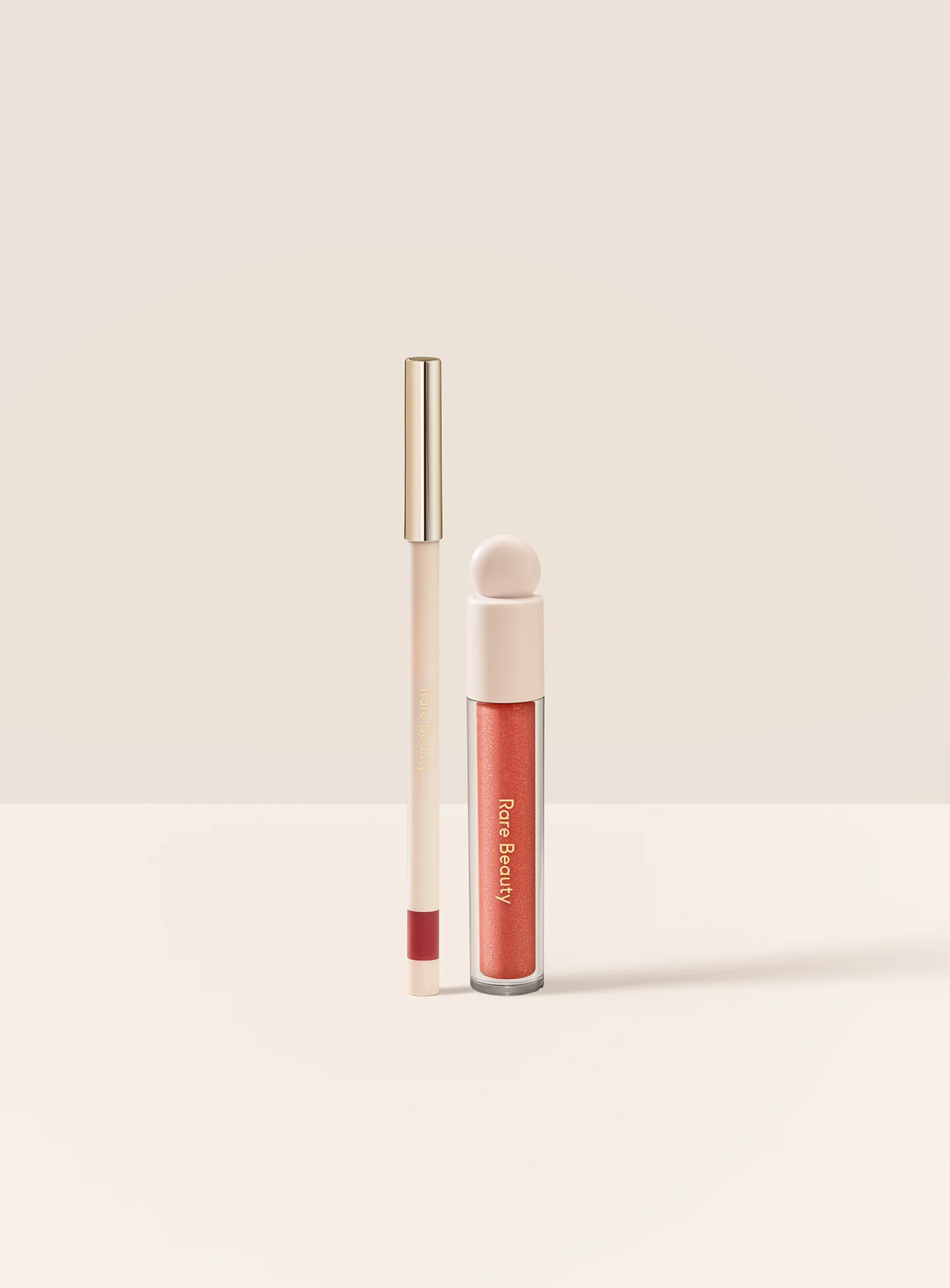 Glass Effect Lip Liner & Gloss Duo - Image 9