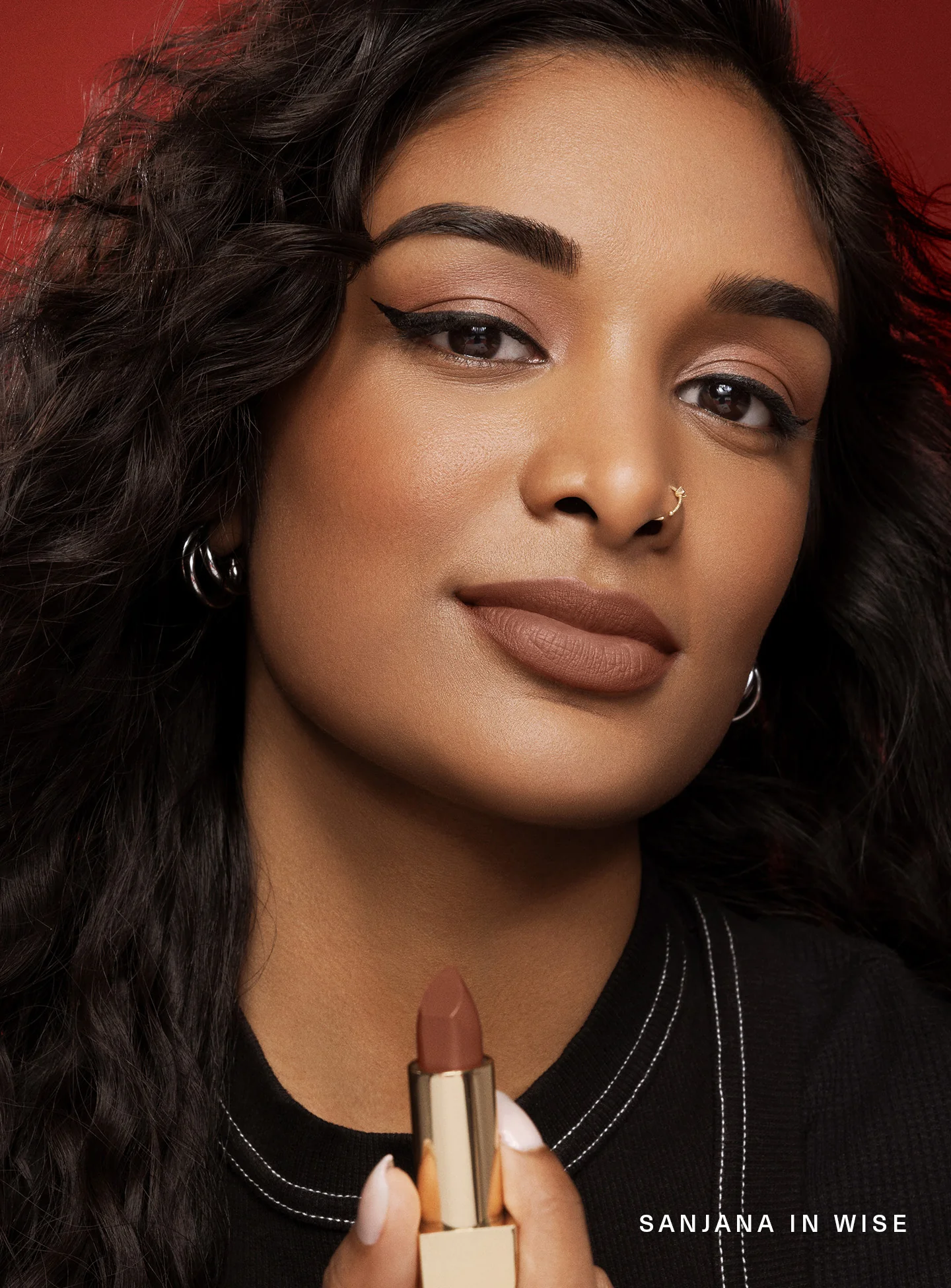 Kind Words Matte Lipstick - Image 40