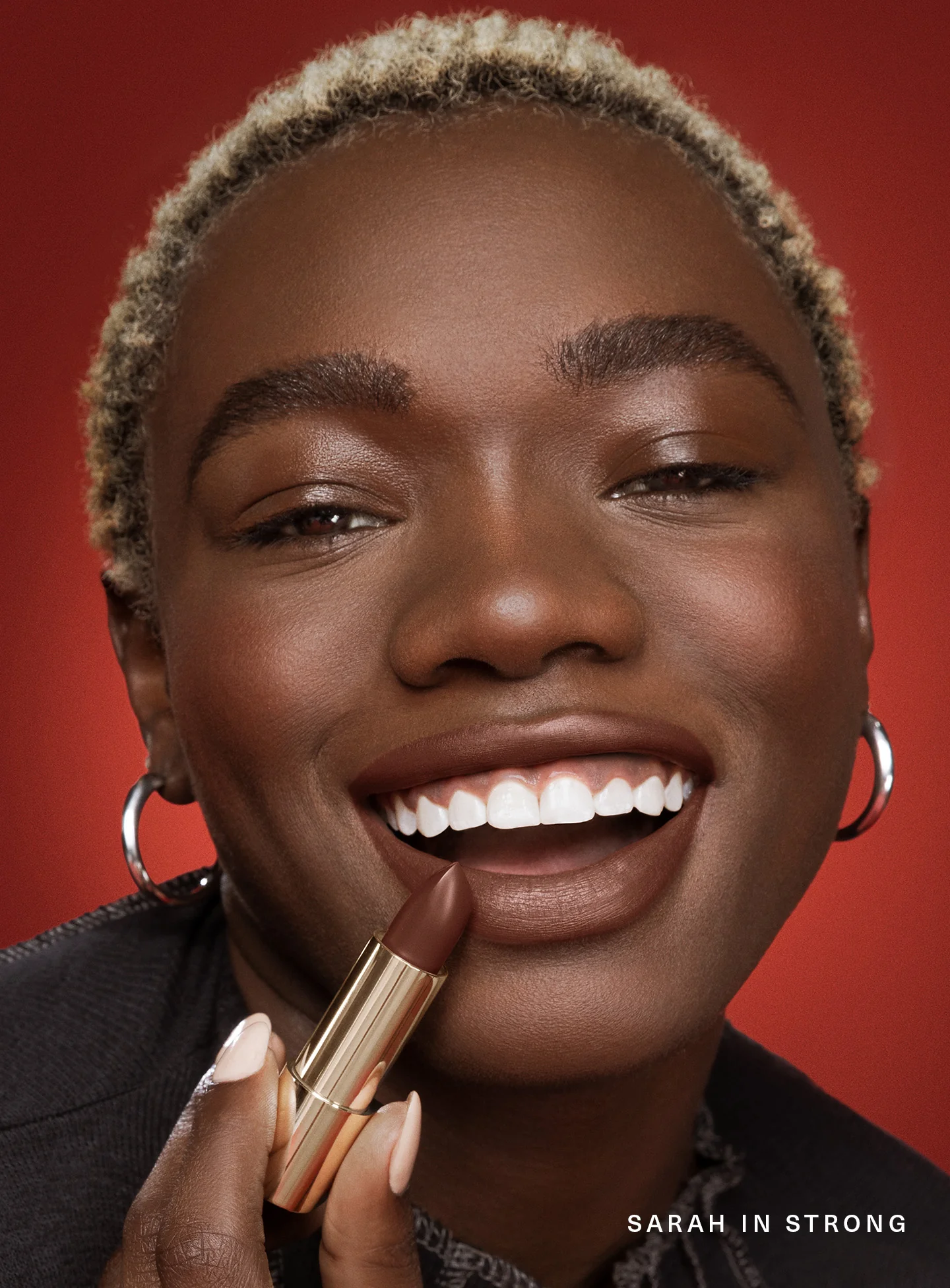 Kind Words Matte Lipstick - Image 43