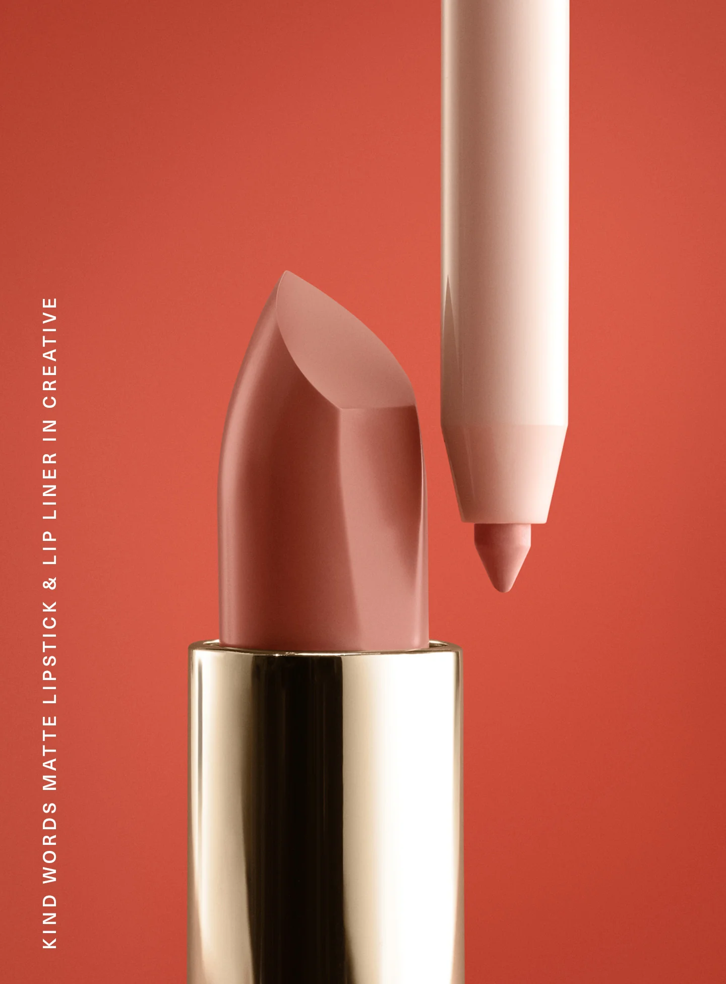 Kind Words Matte Lipstick - Image 44