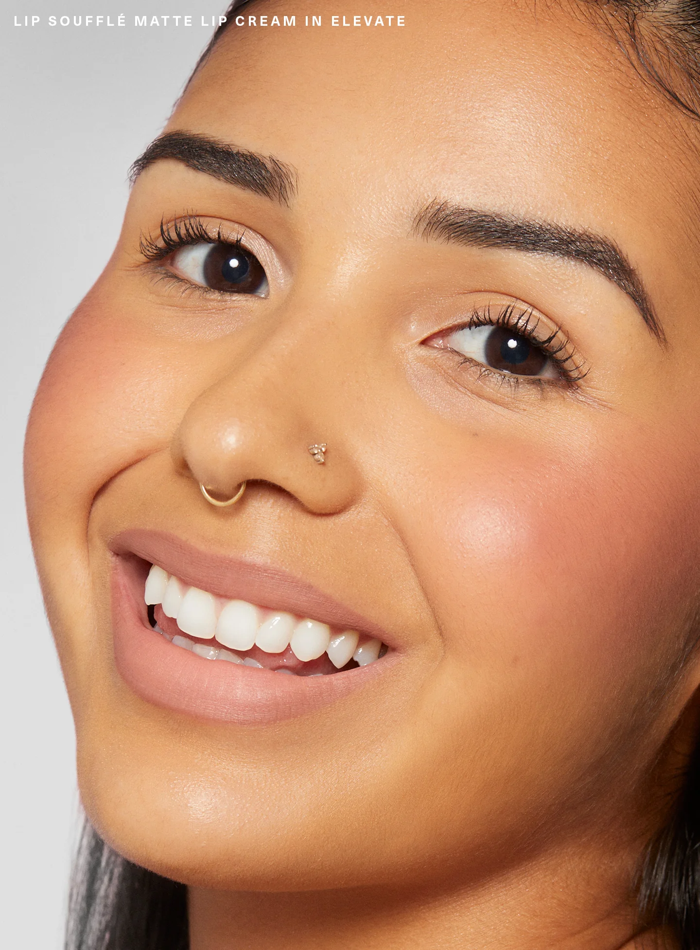 Lip Soufflé Matte Lip Cream - Image 27