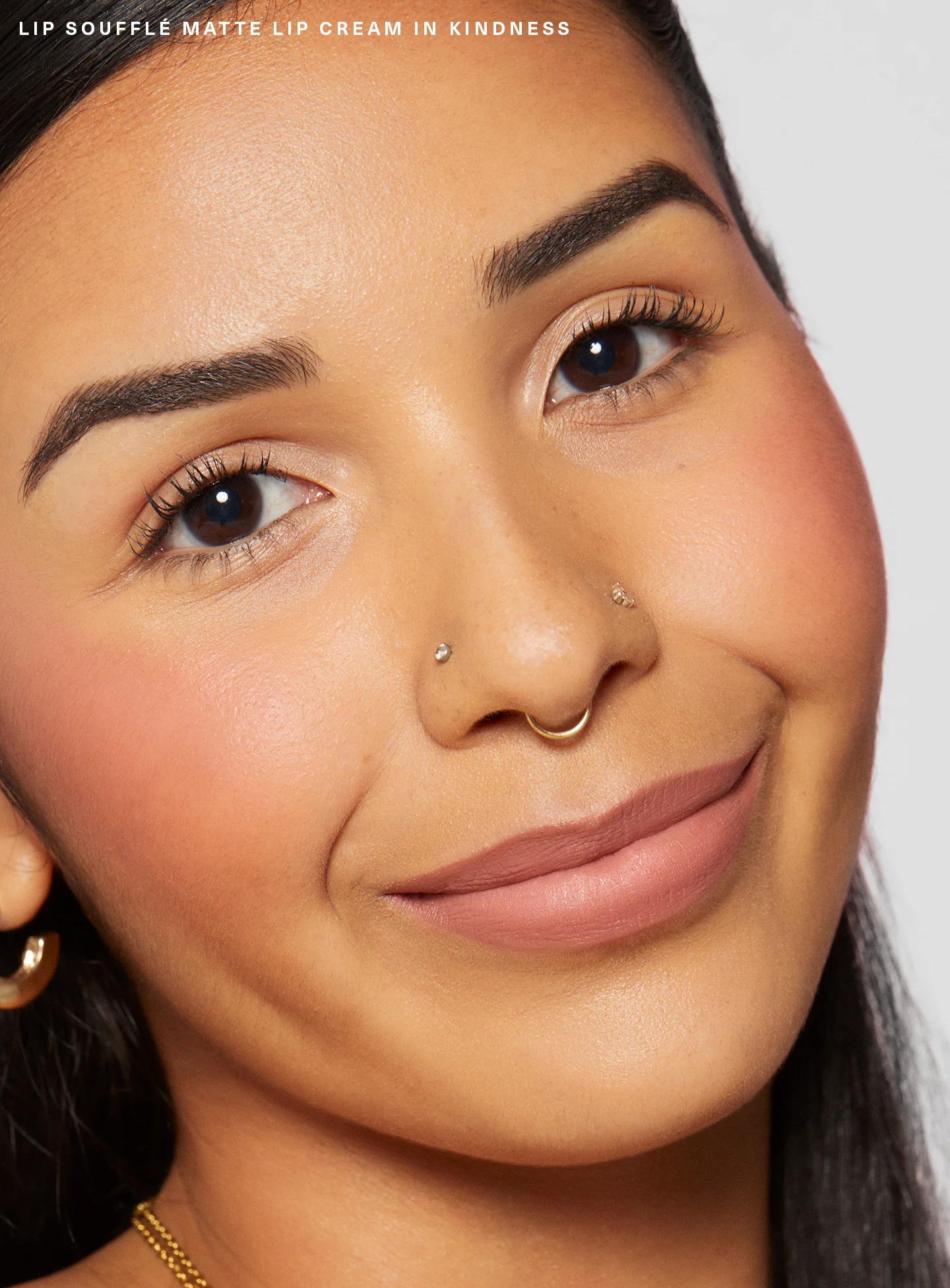 Lip Soufflé Matte Lip Cream - Image 30