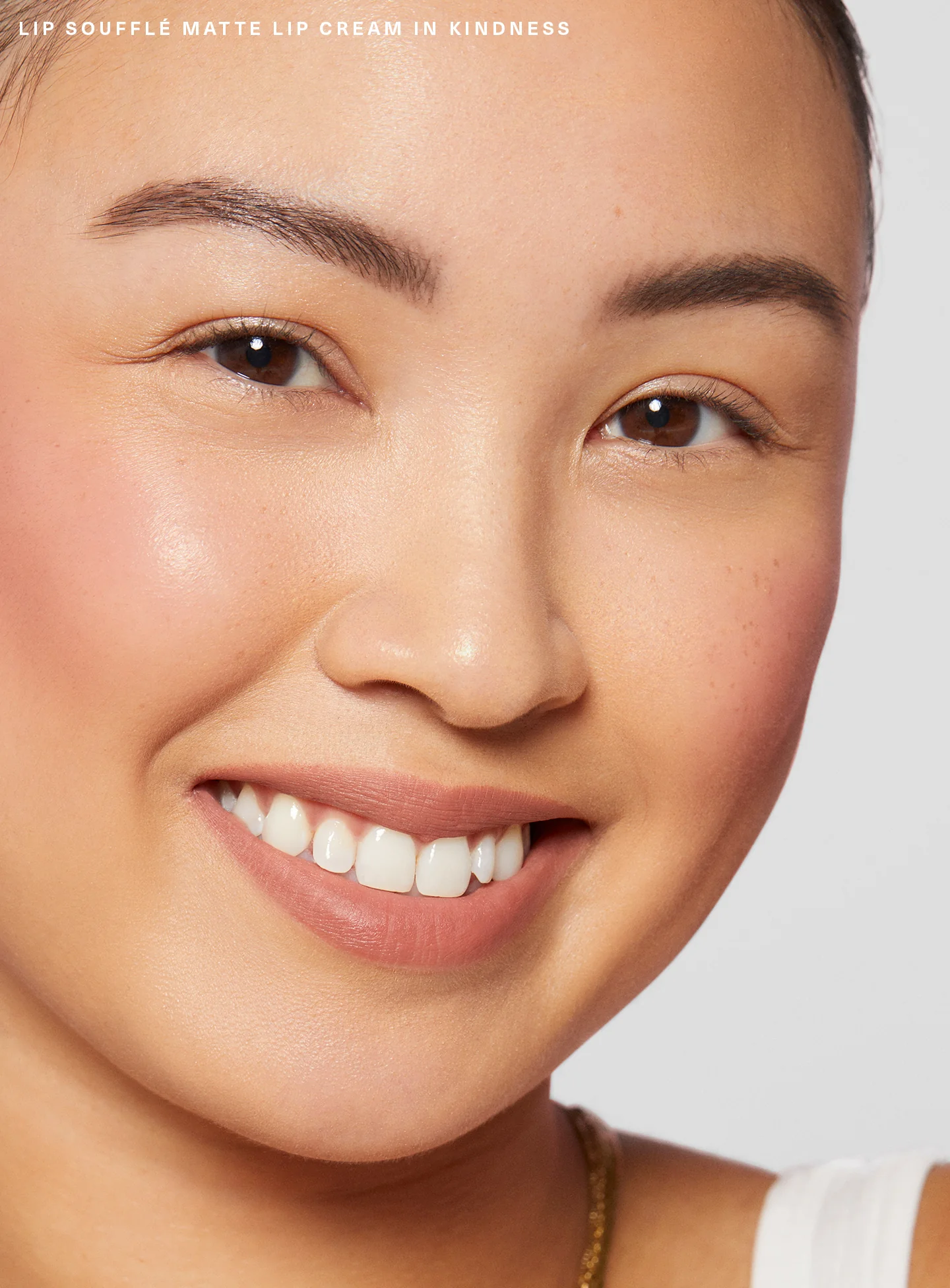 Lip Soufflé Matte Lip Cream - Image 31