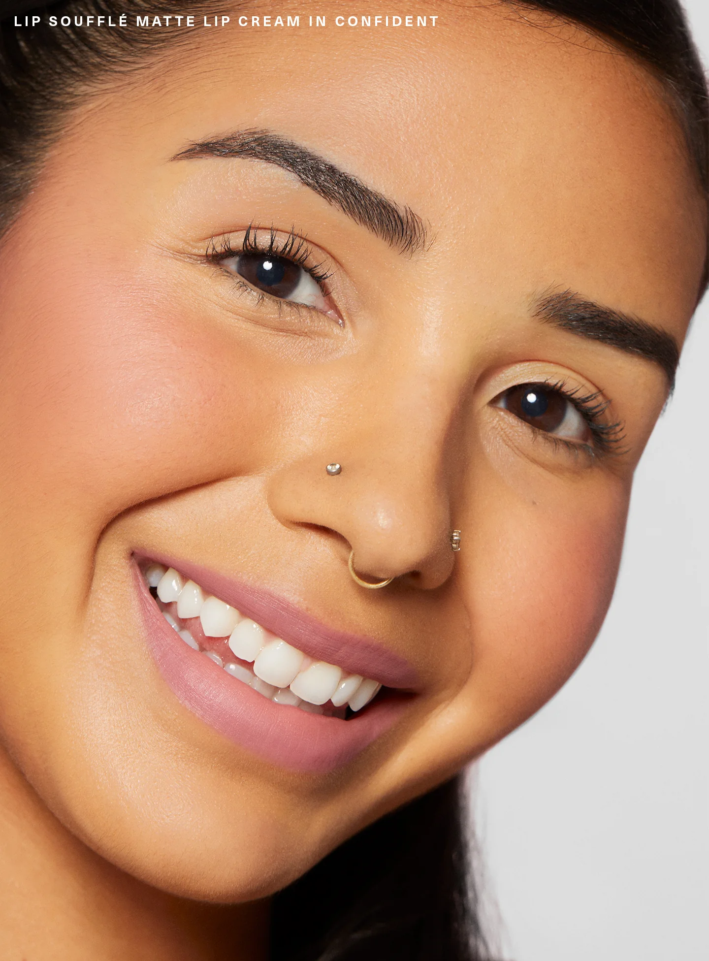 Lip Soufflé Matte Lip Cream - Image 35