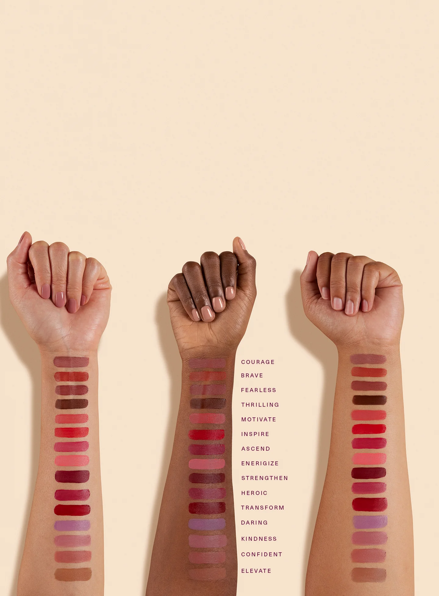 Lip Soufflé Matte Lip Cream - Image 37