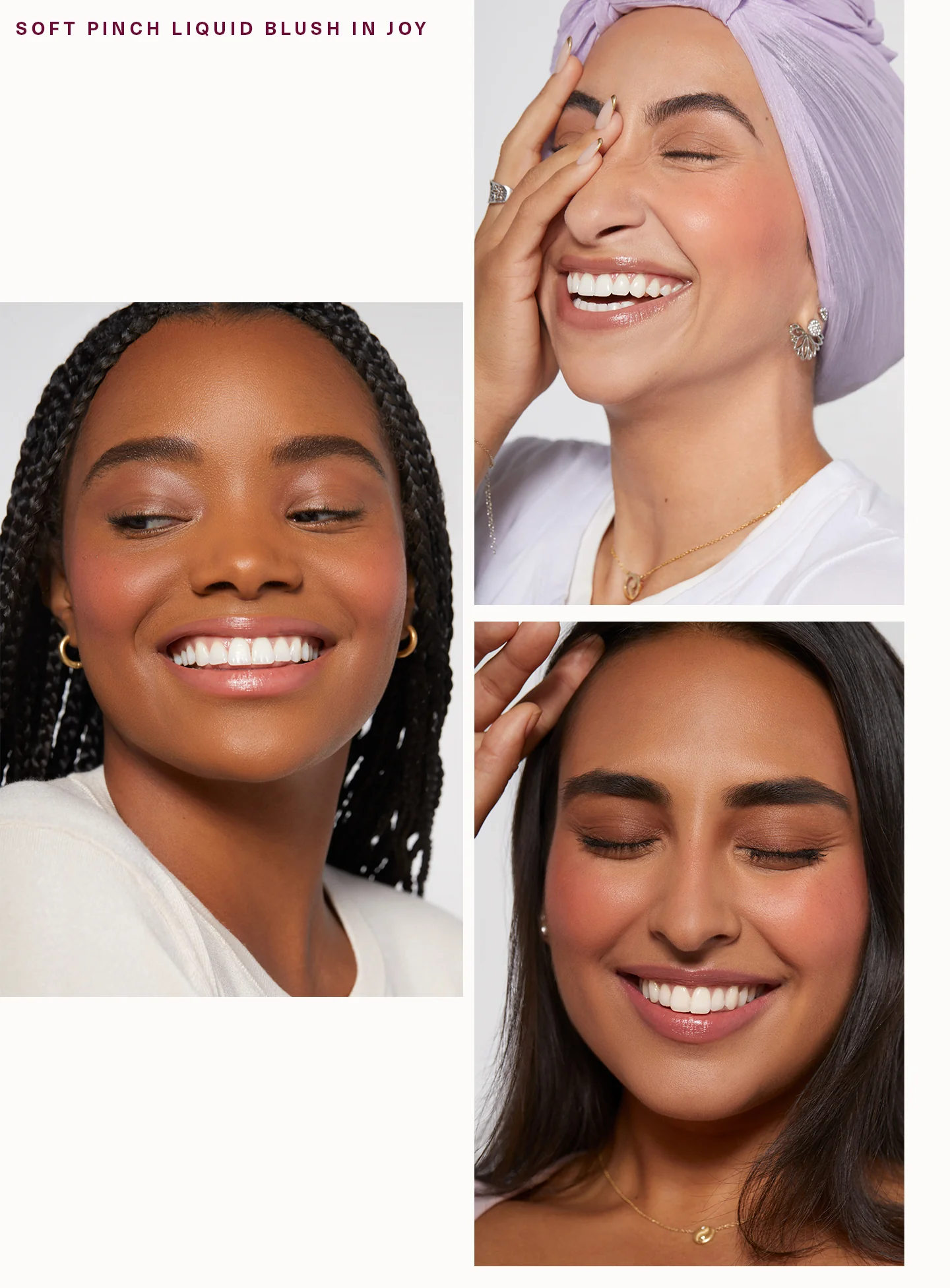 Liquid Blush & Brow Gel Duo - Image 4