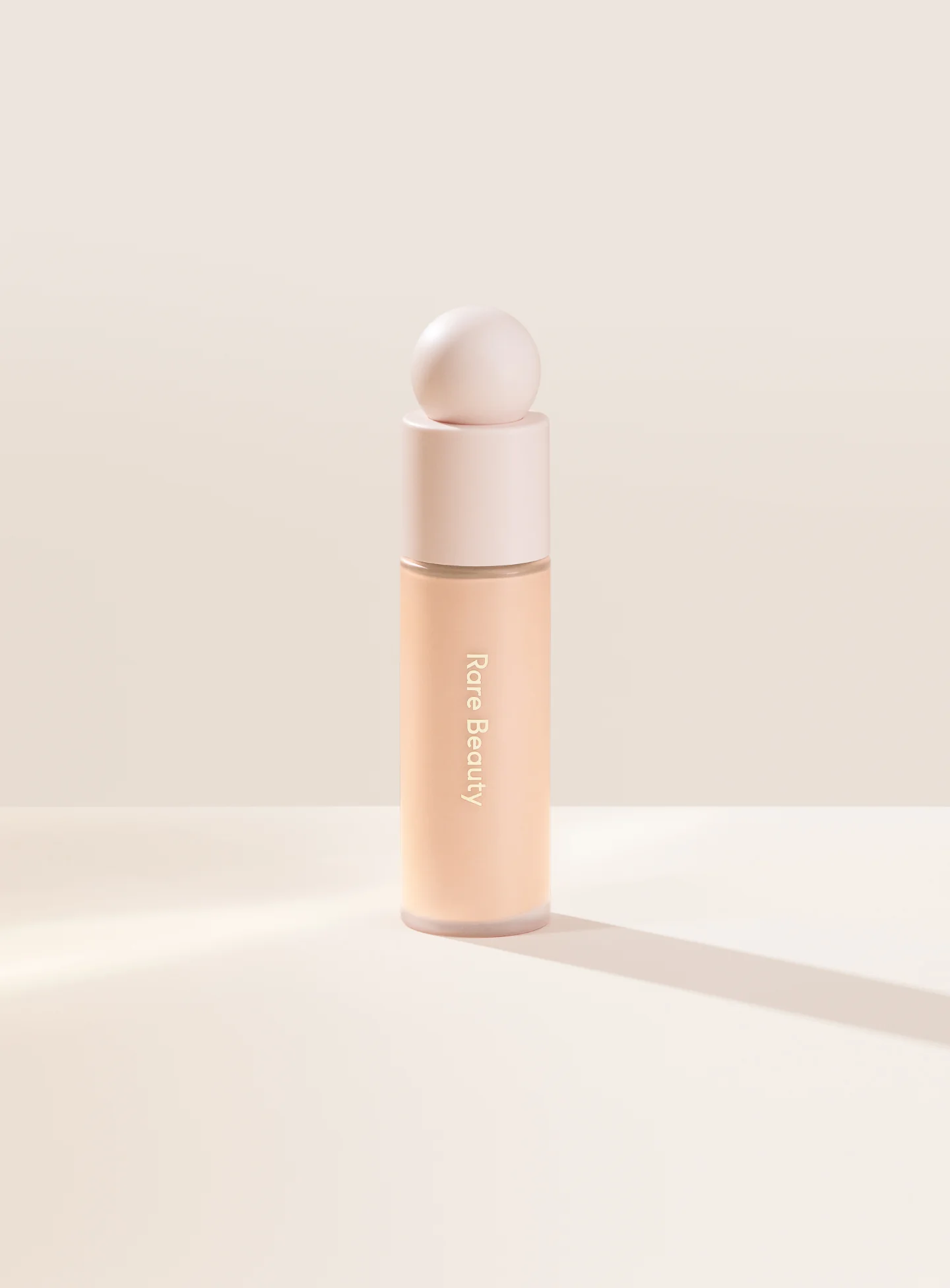 Liquid Touch Weightless Foundation - Image 3