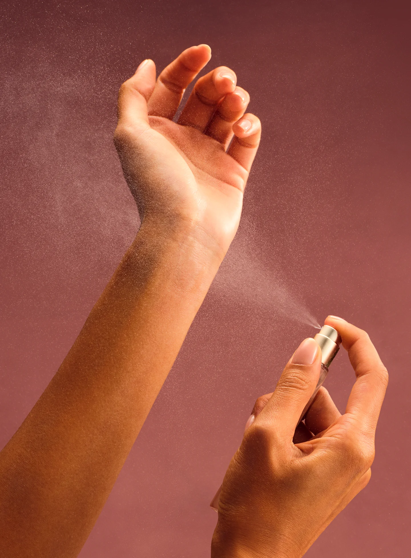 Mini Rare Eau de Parfum Set - Image 4