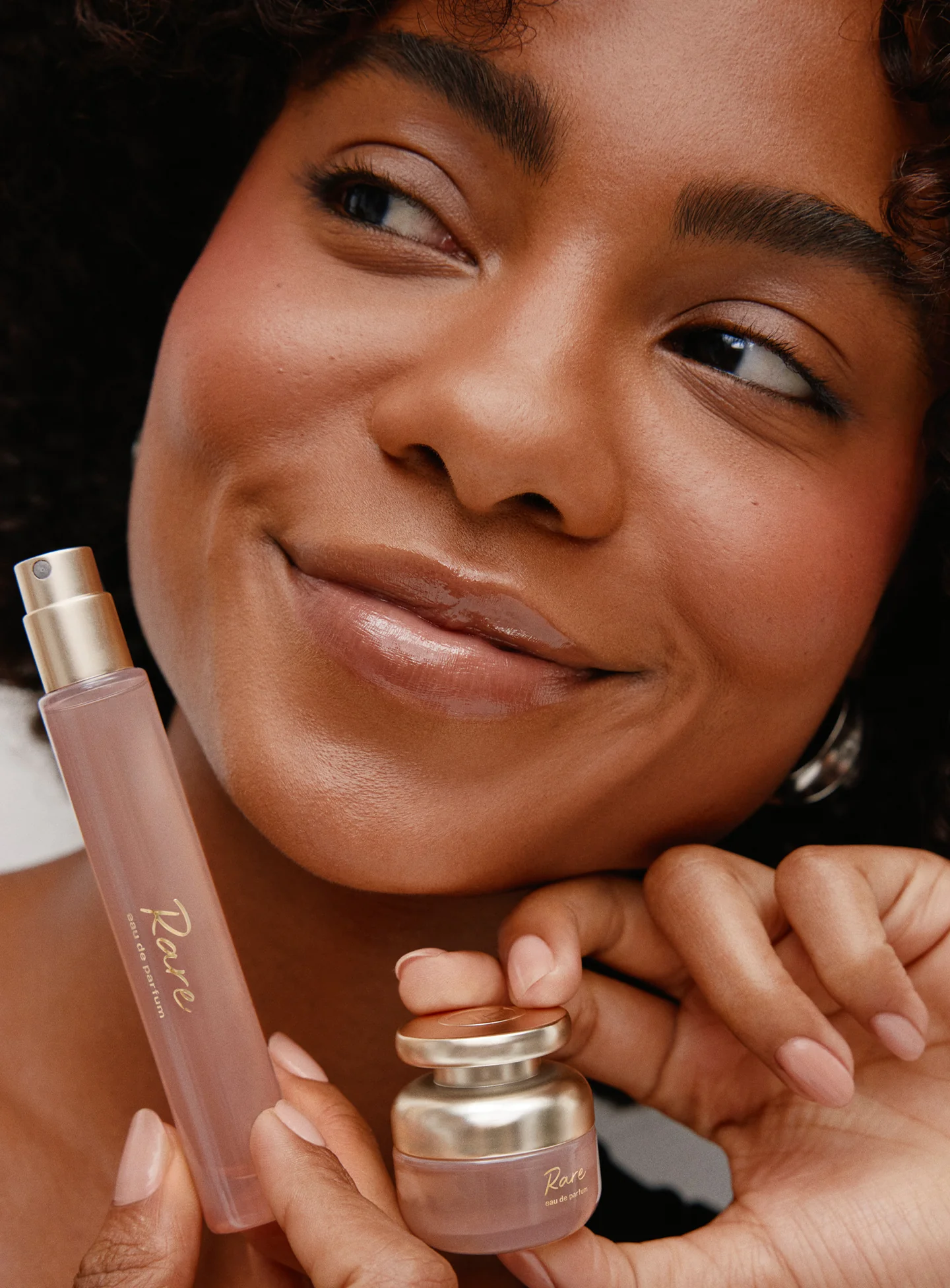 Mini Rare Eau de Parfum Set - Image 5