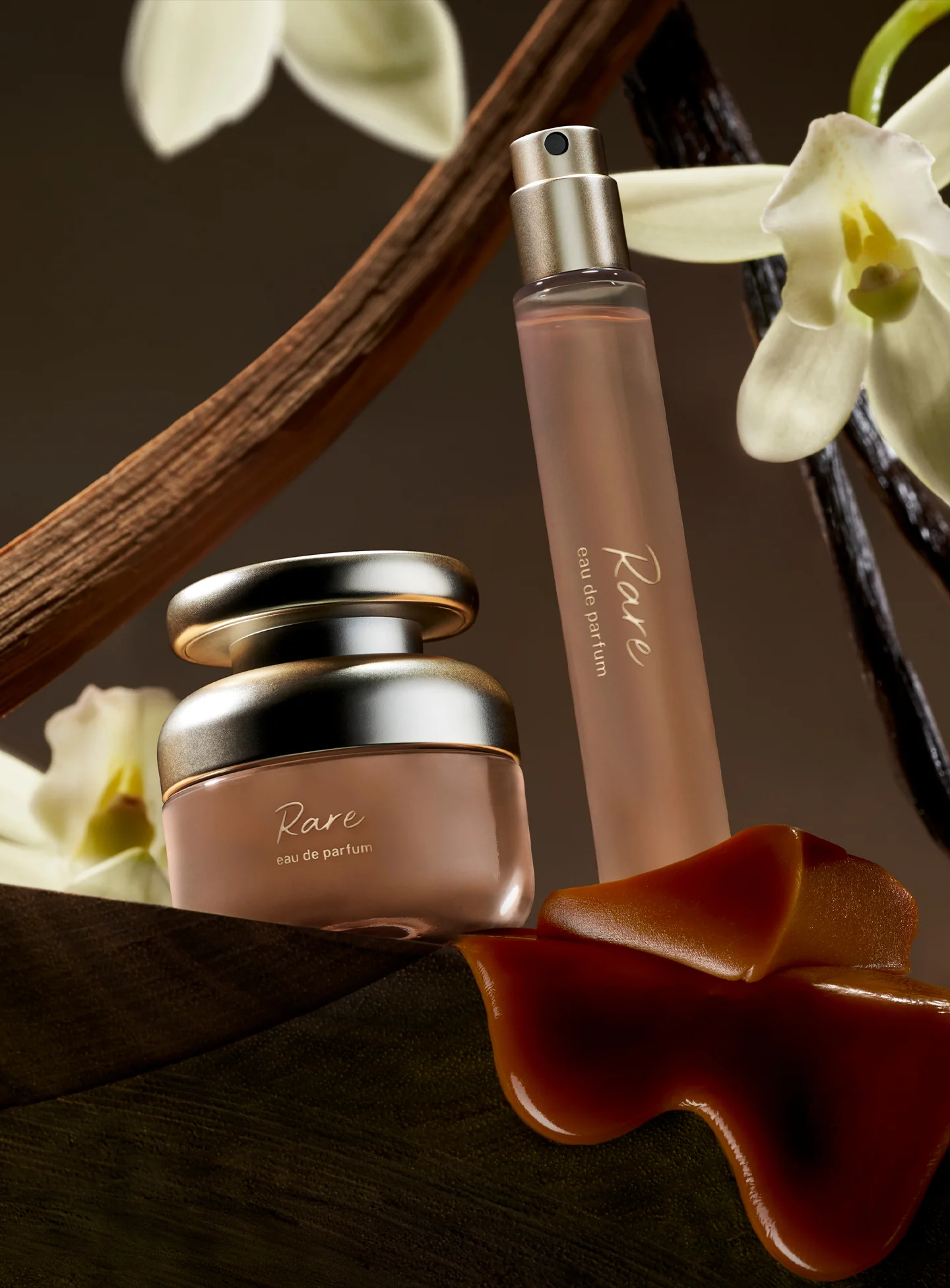 Mini Rare Eau de Parfum Set - Image 7