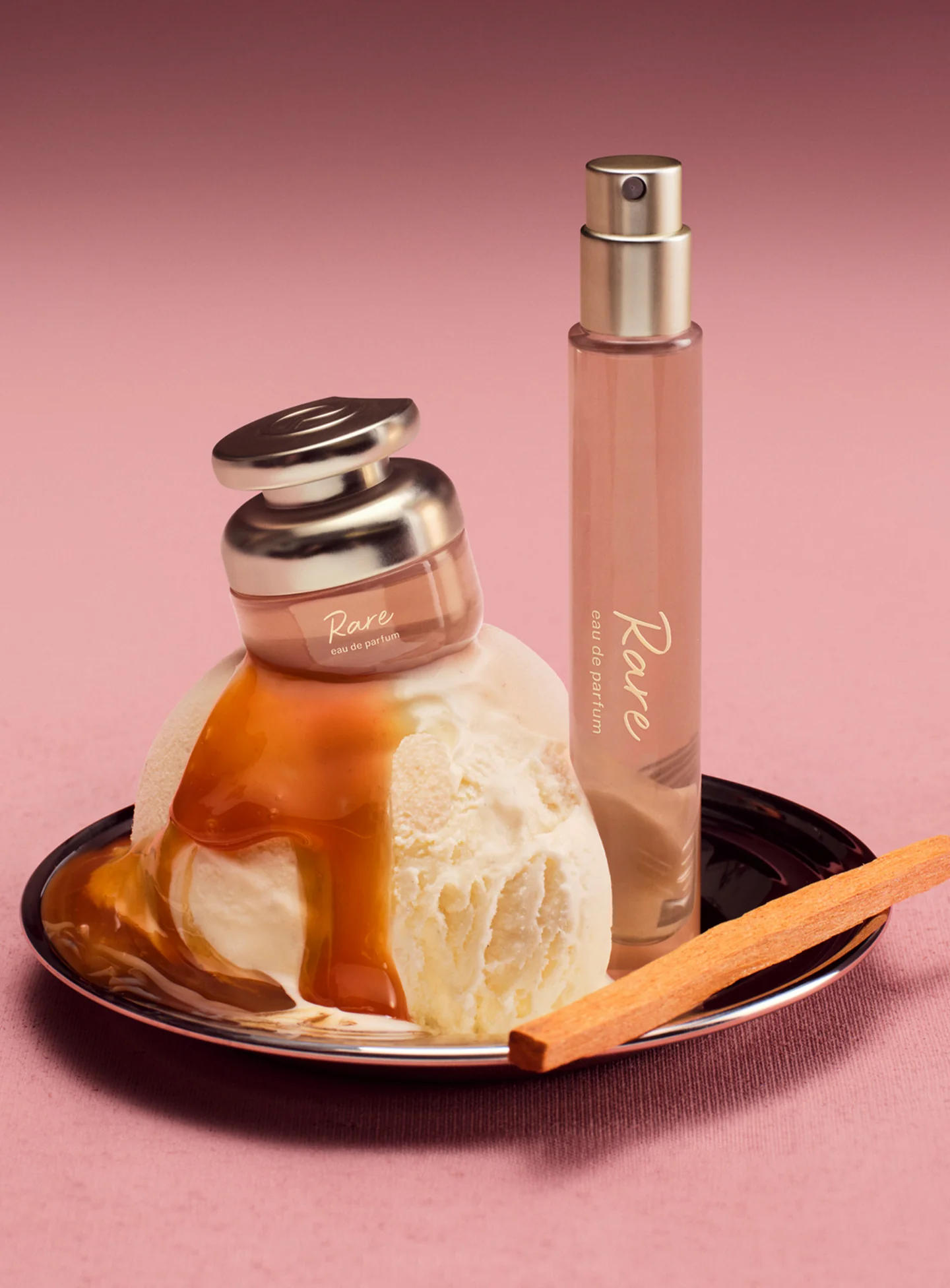 Mini Rare Eau de Parfum Set - Image 8