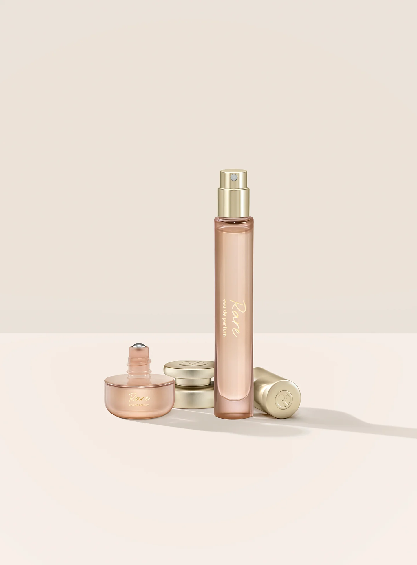 Mini Rare Eau de Parfum Set - Image 9