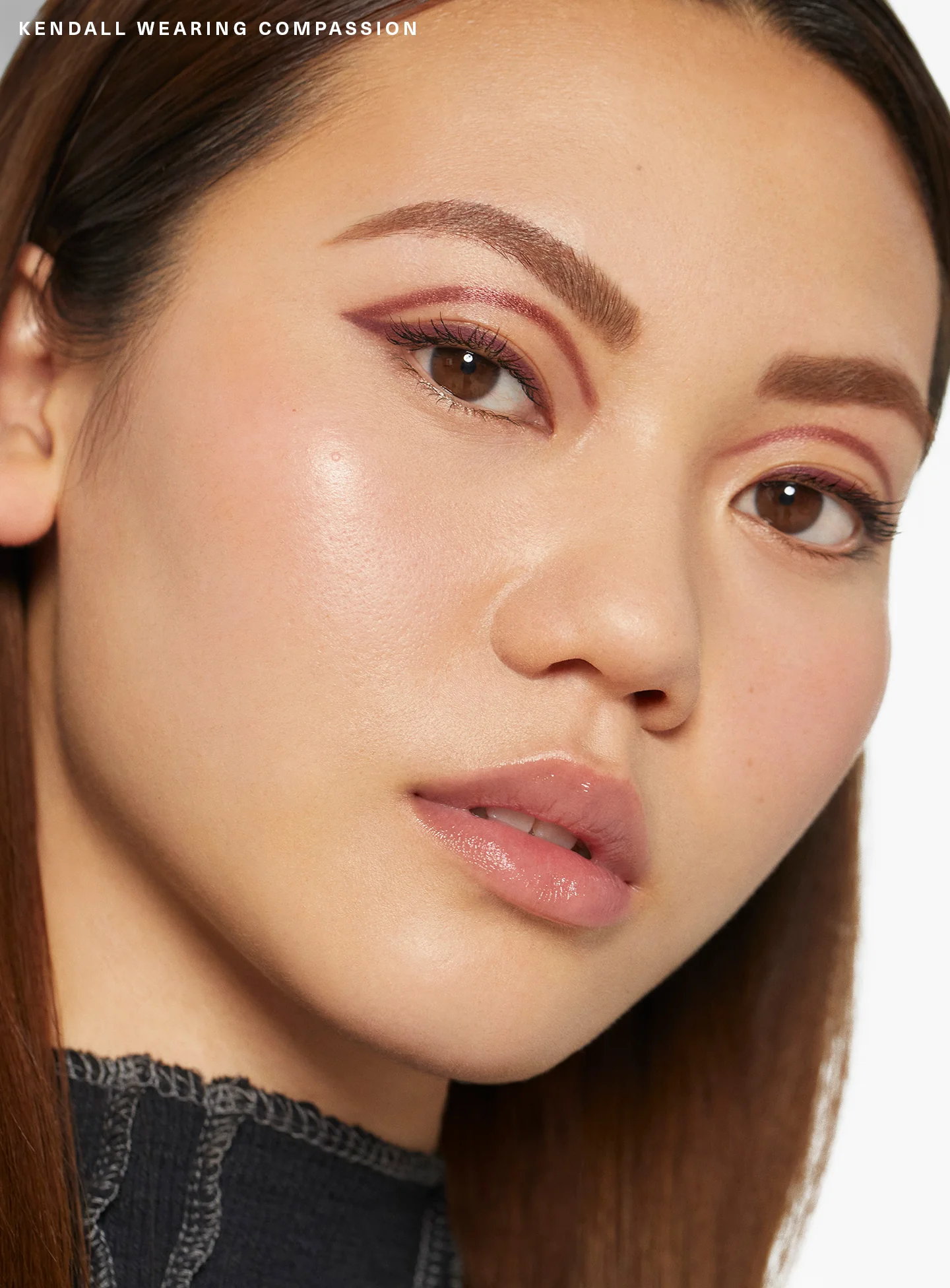 Perfect Strokes Longwear Gel Eyeliner - Image 14