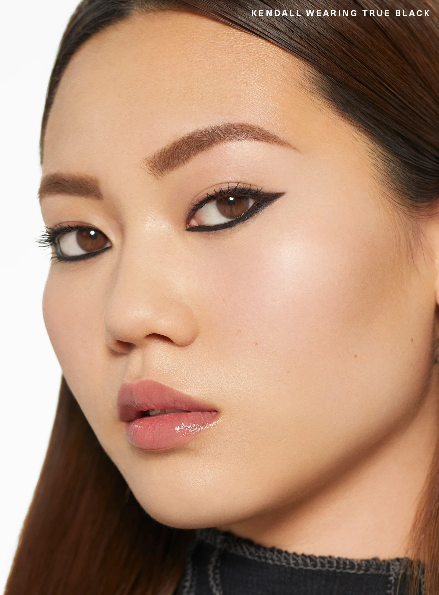 Perfect Strokes Longwear Gel Eyeliner - Image 5