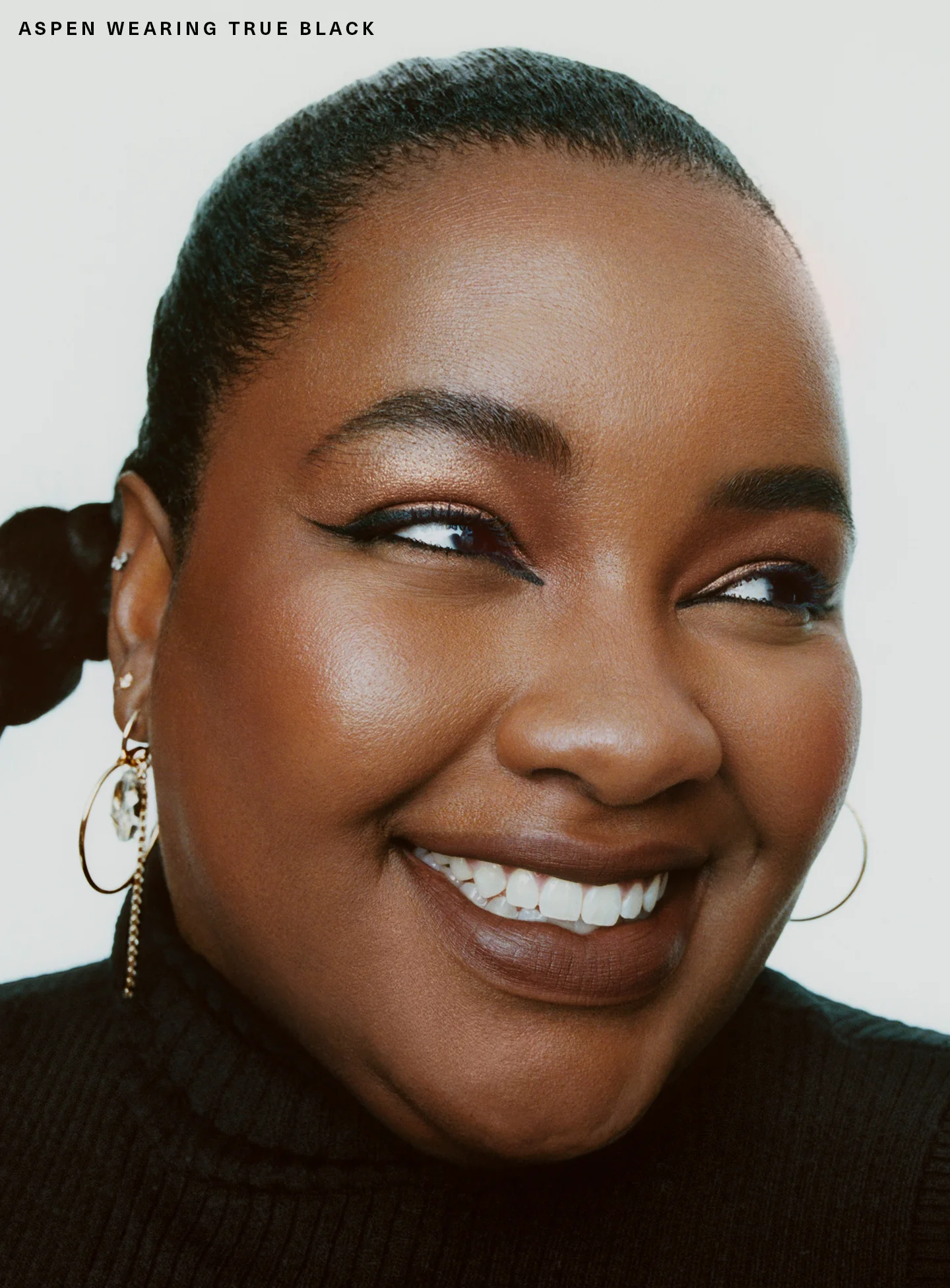 Perfect Strokes Longwear Gel Eyeliner - Image 7