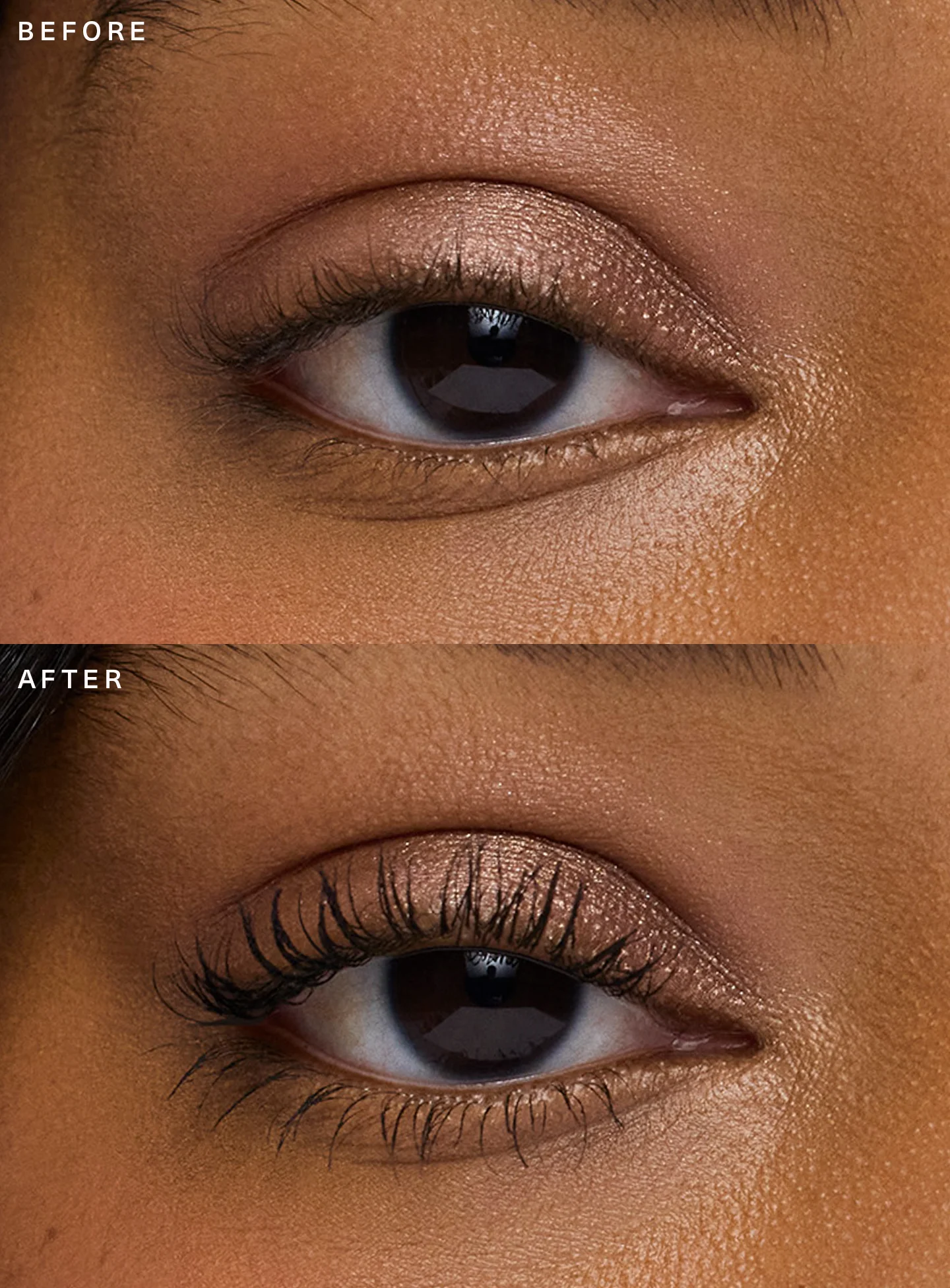 Perfect Strokes Universal Volumizing Mascara - Image 4