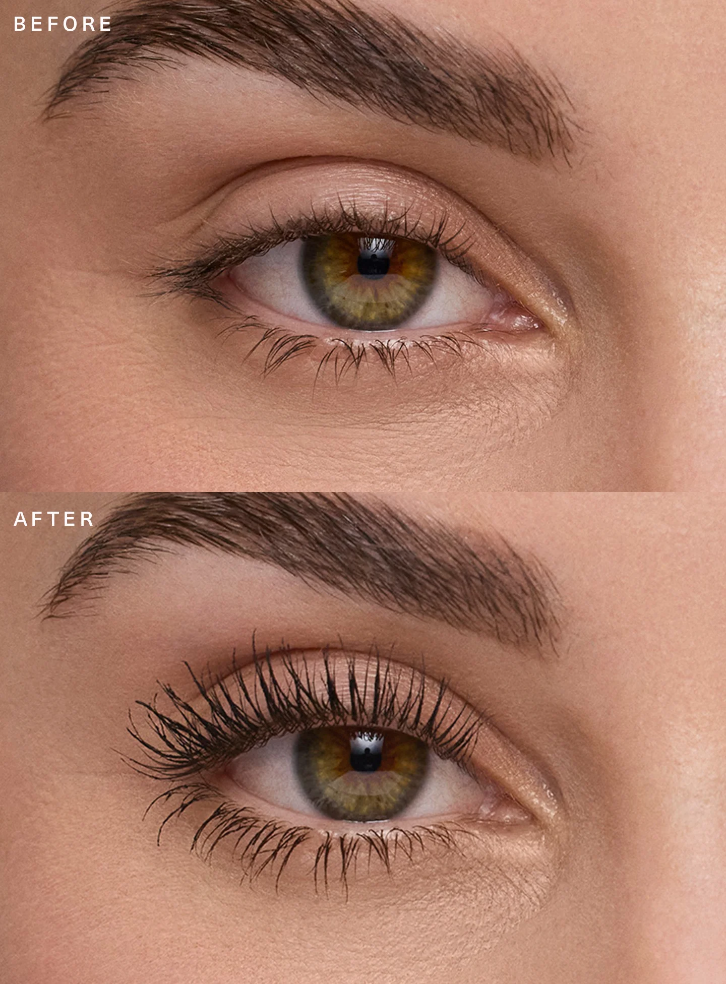 Perfect Strokes Universal Volumizing Mascara - Image 5