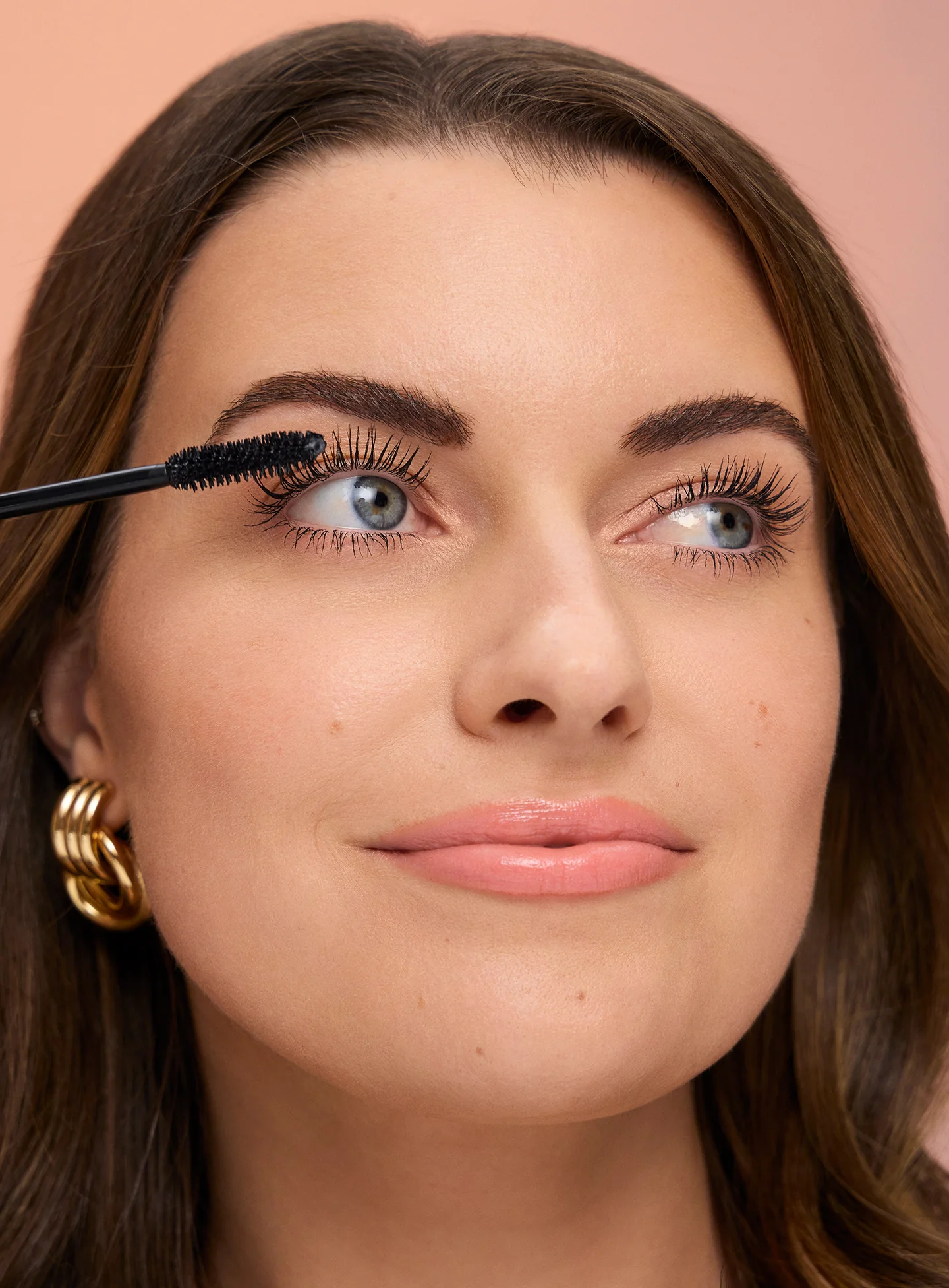 Perfect Strokes Universal Volumizing Mascara - Image 7
