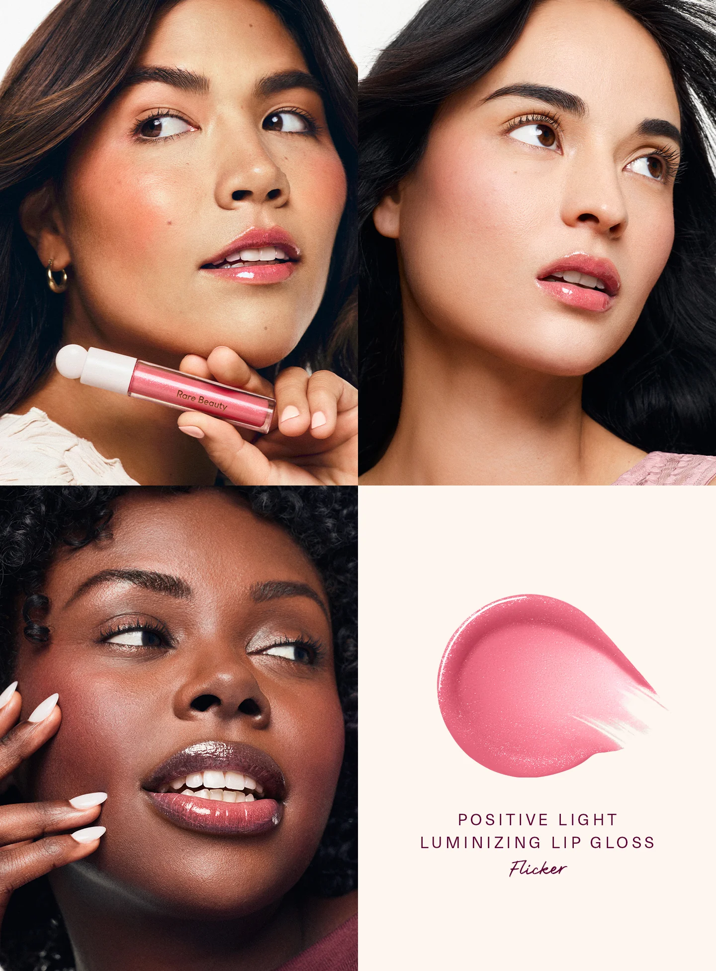 Positive Light Luminizing Lip Gloss - Image 19