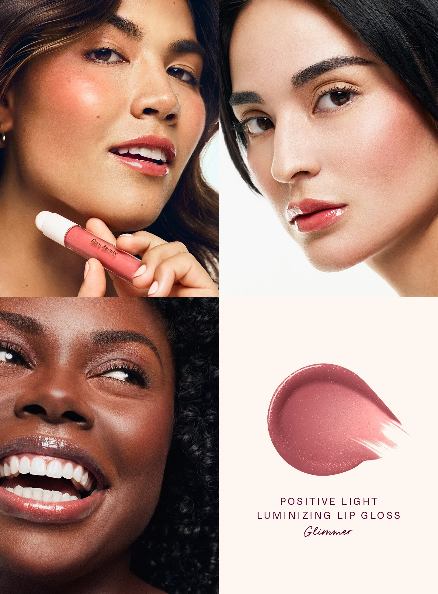 Positive Light Luminizing Lip Gloss - Image 26