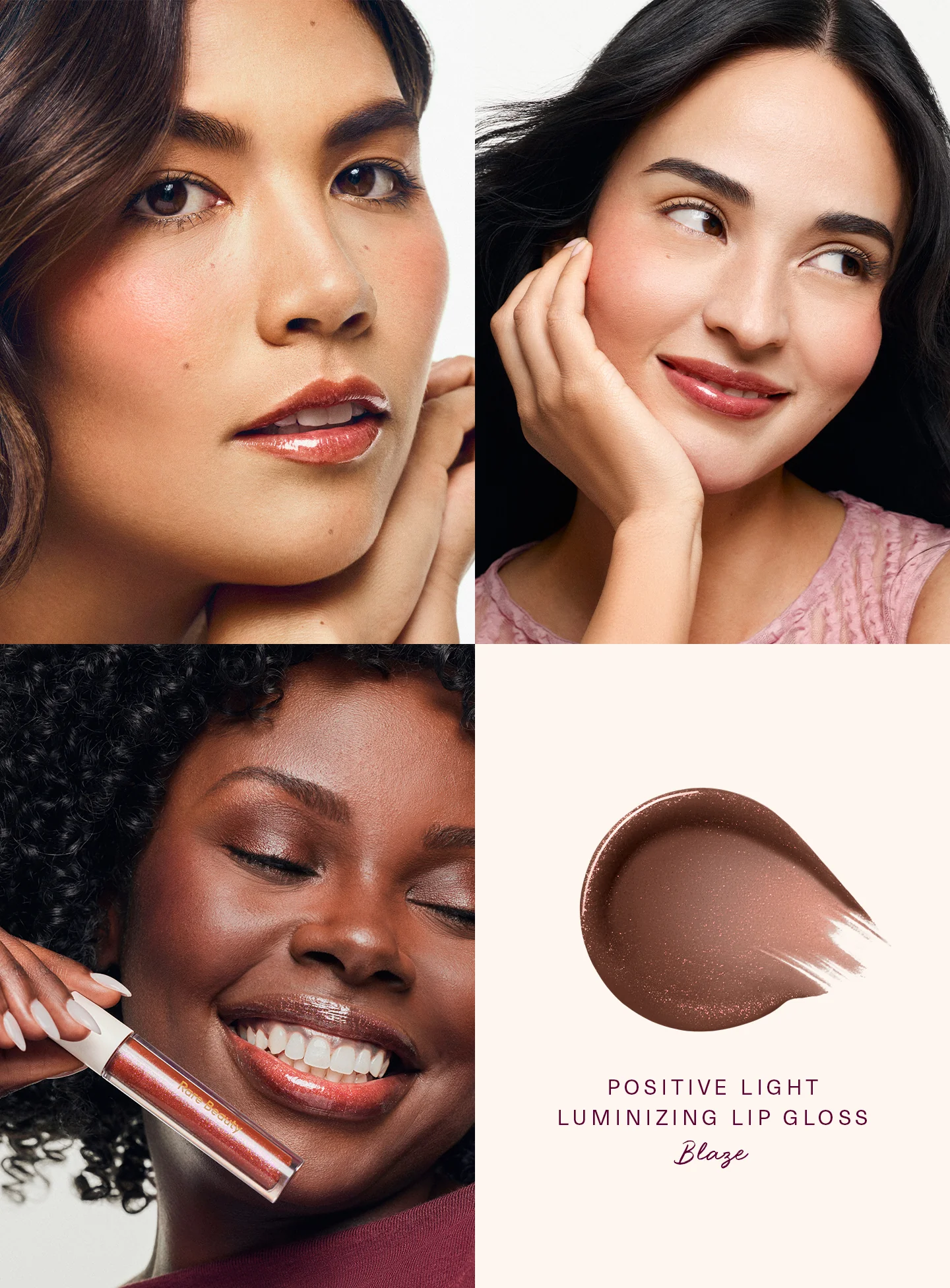 Positive Light Luminizing Lip Gloss - Image 40