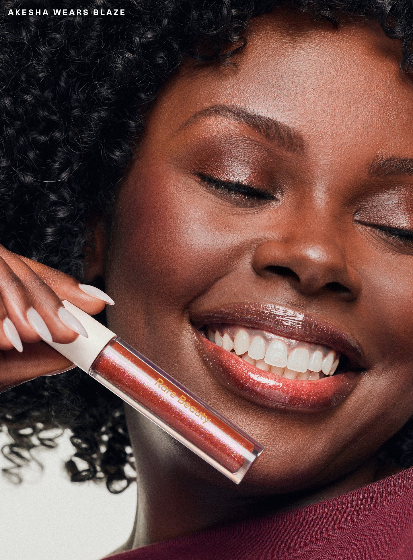 Positive Light Luminizing Lip Gloss - Image 42