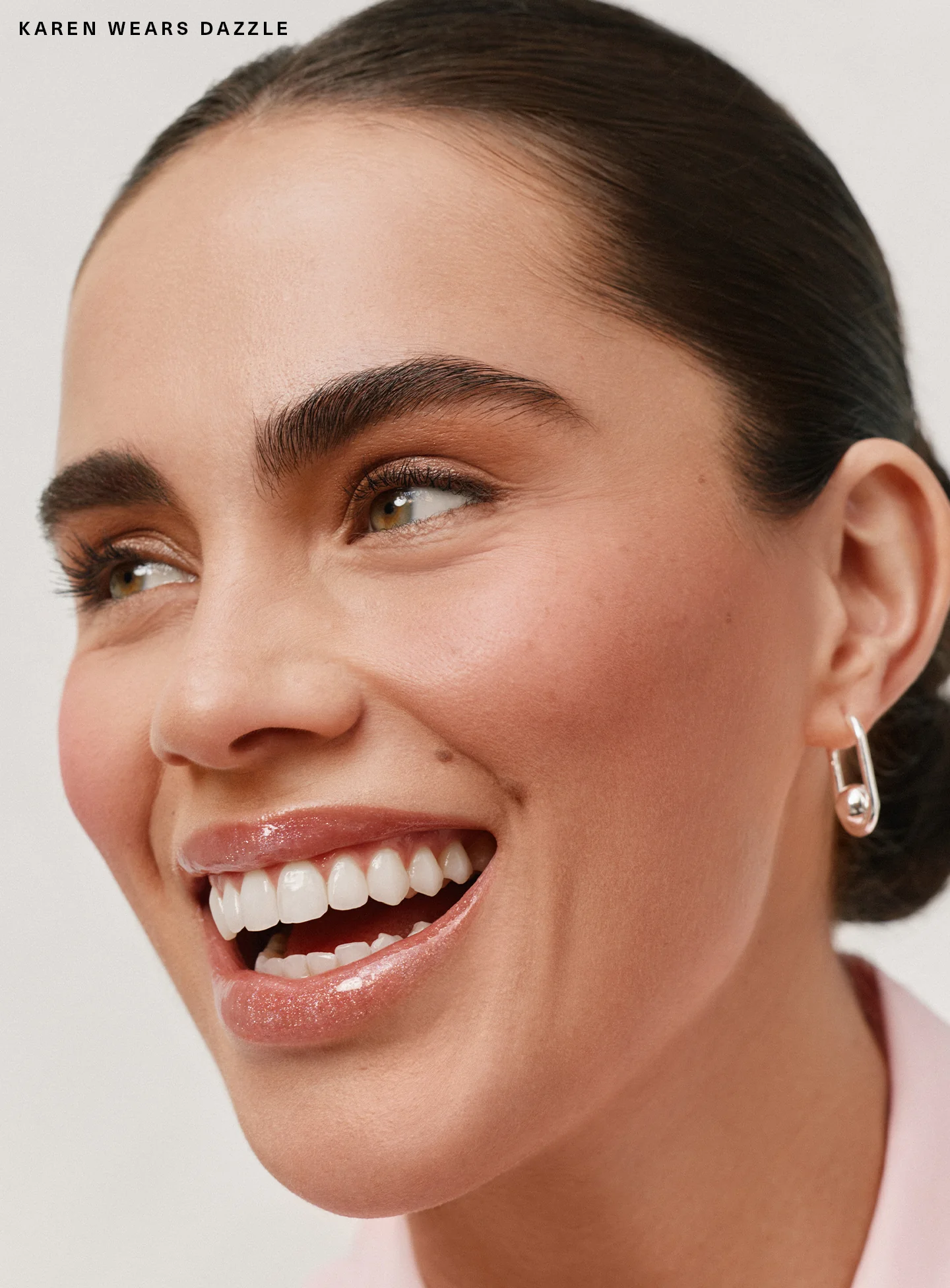 Positive Light Luminizing Lip Gloss - Image 7