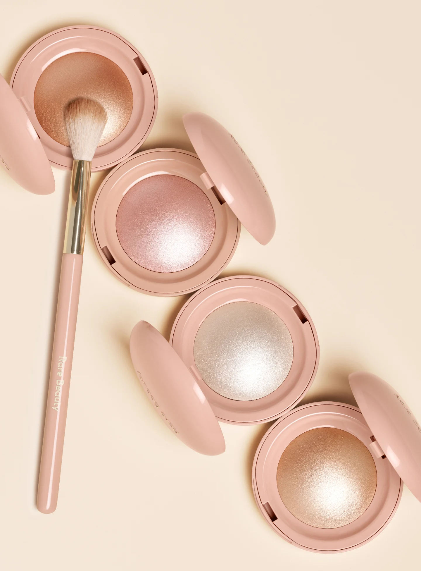 Positive Light Precision Highlighter Brush - Image 3