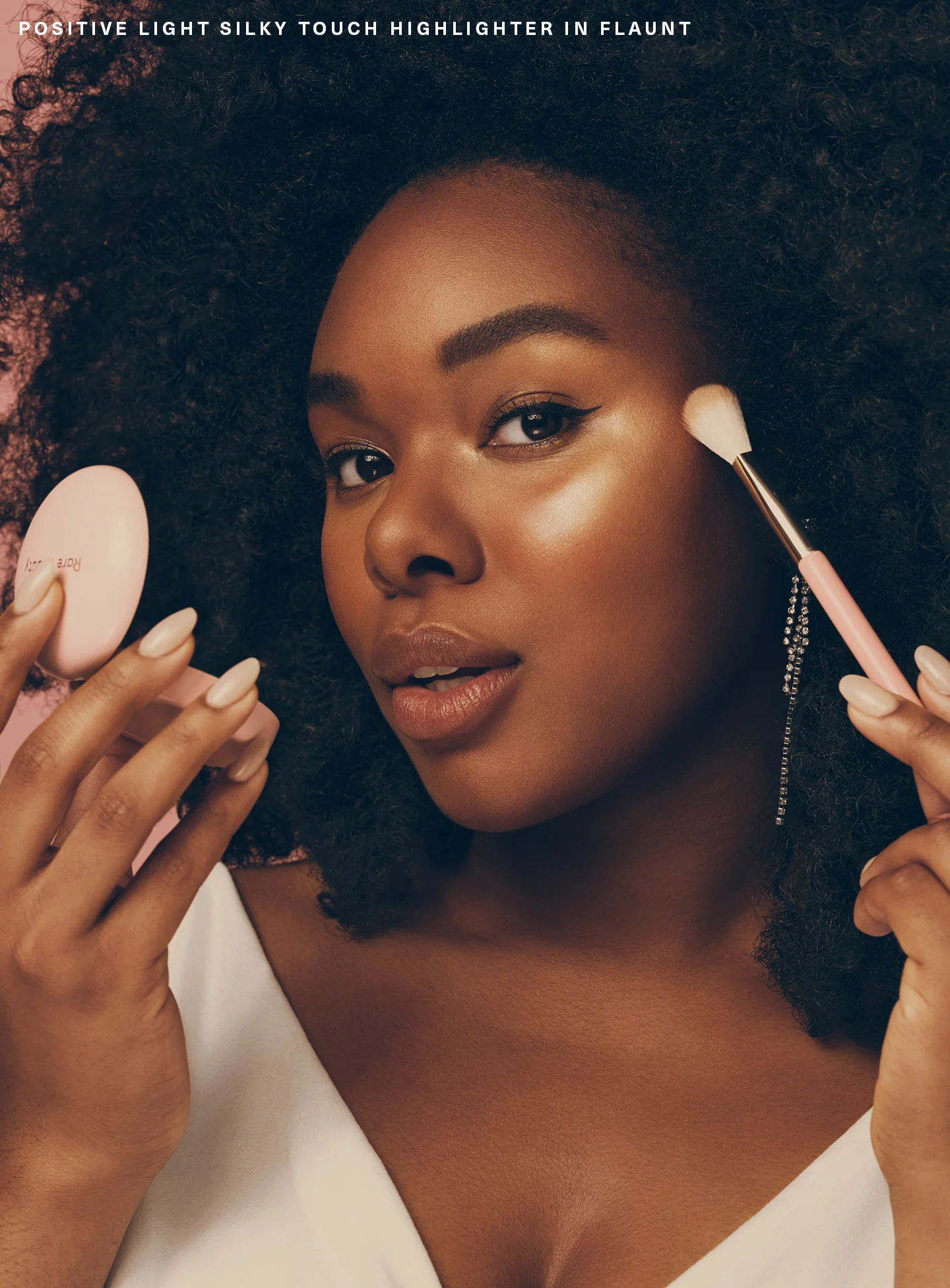 Positive Light Silky Touch Highlighter - Image 17