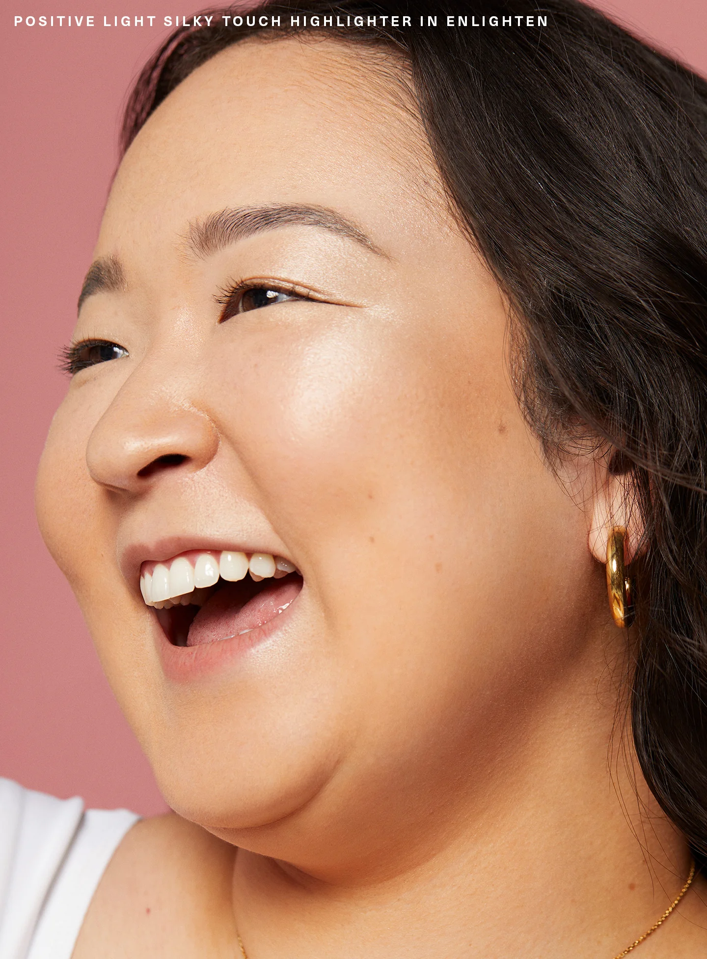 Positive Light Silky Touch Highlighter - Image 3