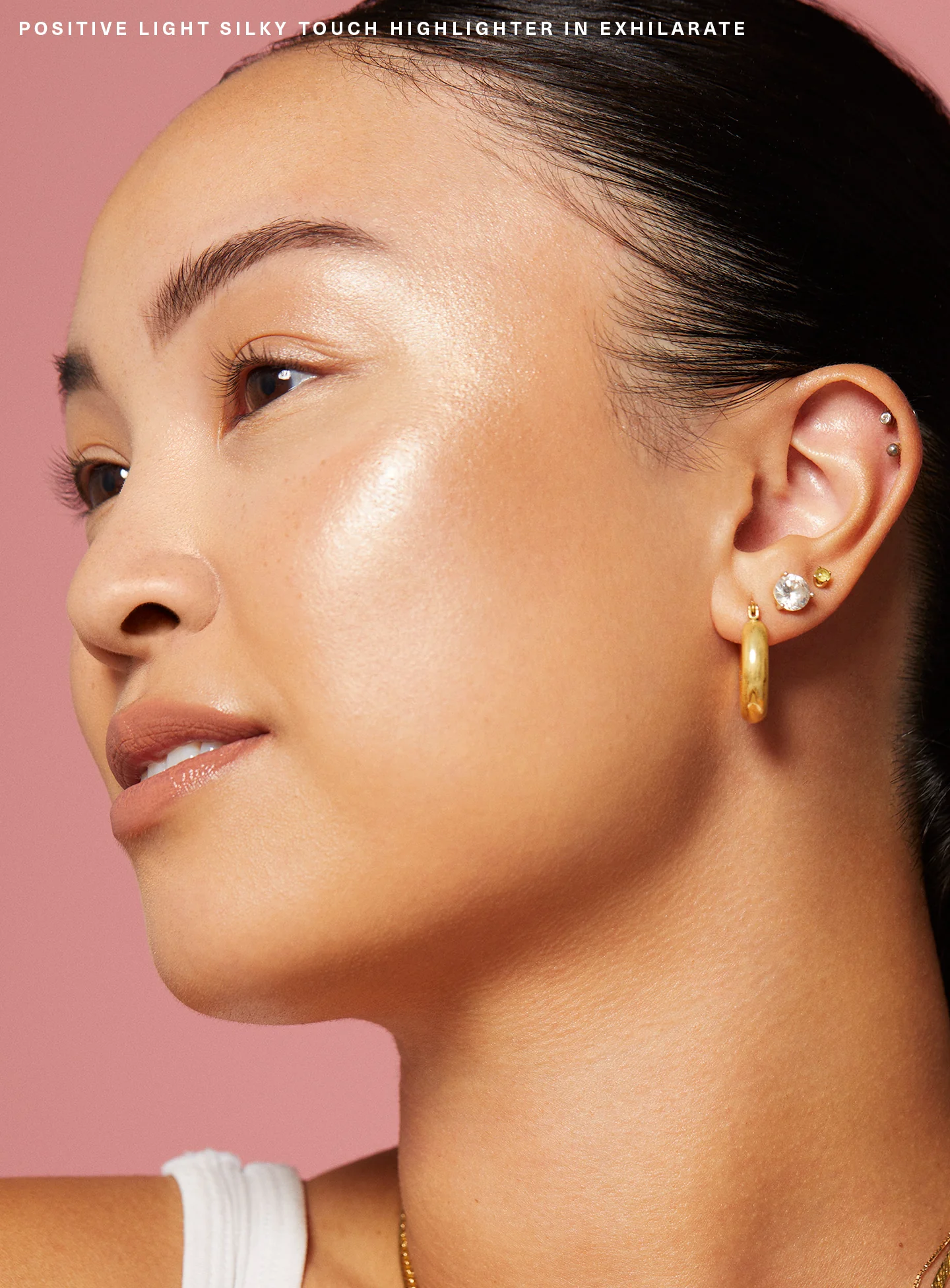 Positive Light Silky Touch Highlighter - Image 7