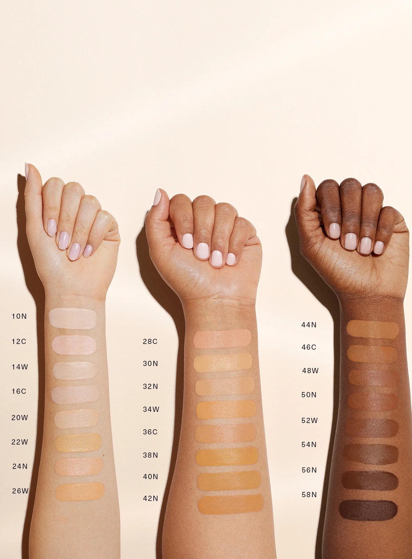 Positive Light Tinted Moisturizer Broad Spectrum SPF 20 Sunscreen - Image 49