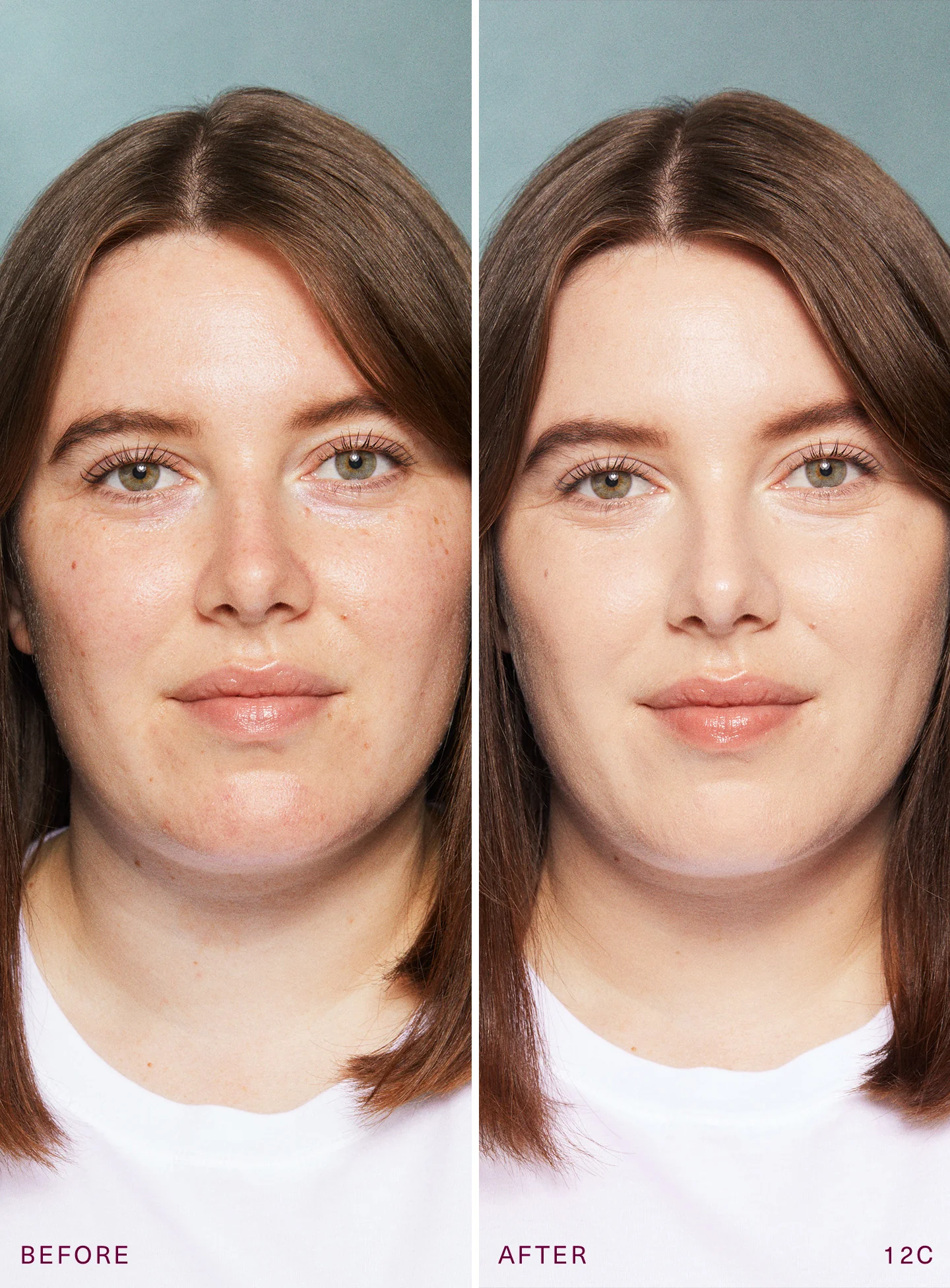 Positive Light Tinted Moisturizer Broad Spectrum SPF 20 Sunscreen - Image 51