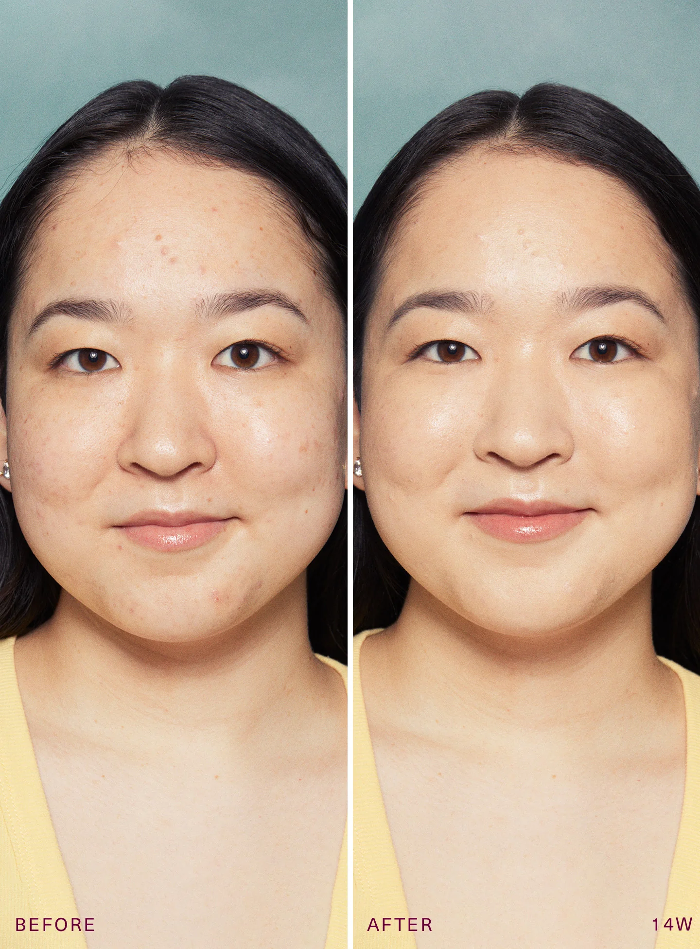 Positive Light Tinted Moisturizer Broad Spectrum SPF 20 Sunscreen - Image 52