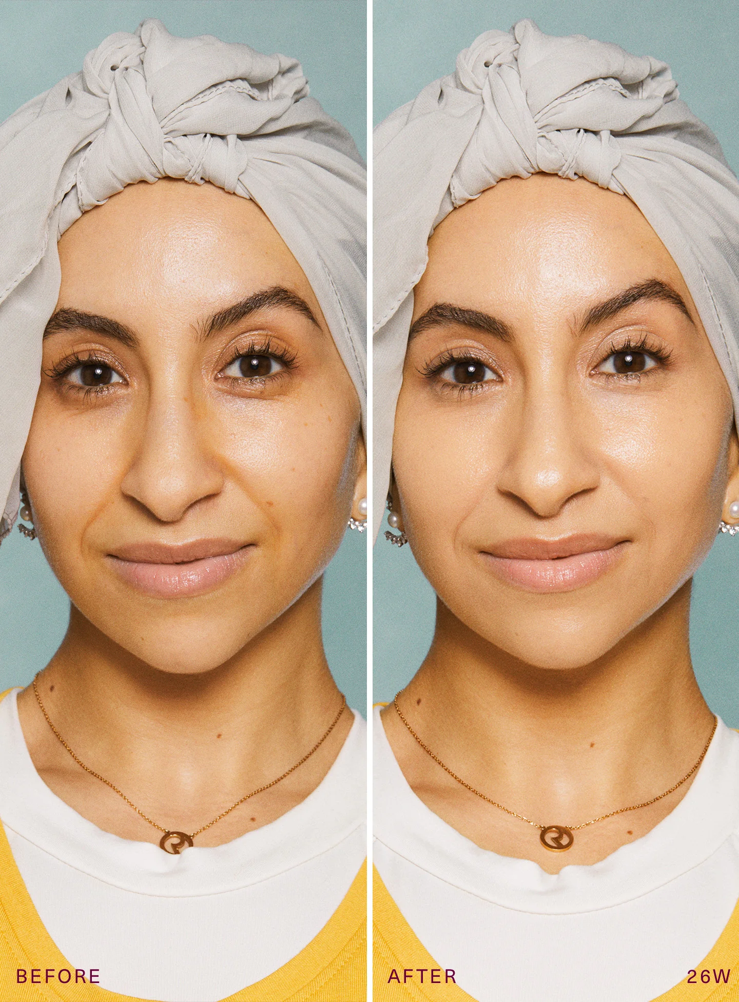 Positive Light Tinted Moisturizer Broad Spectrum SPF 20 Sunscreen - Image 57